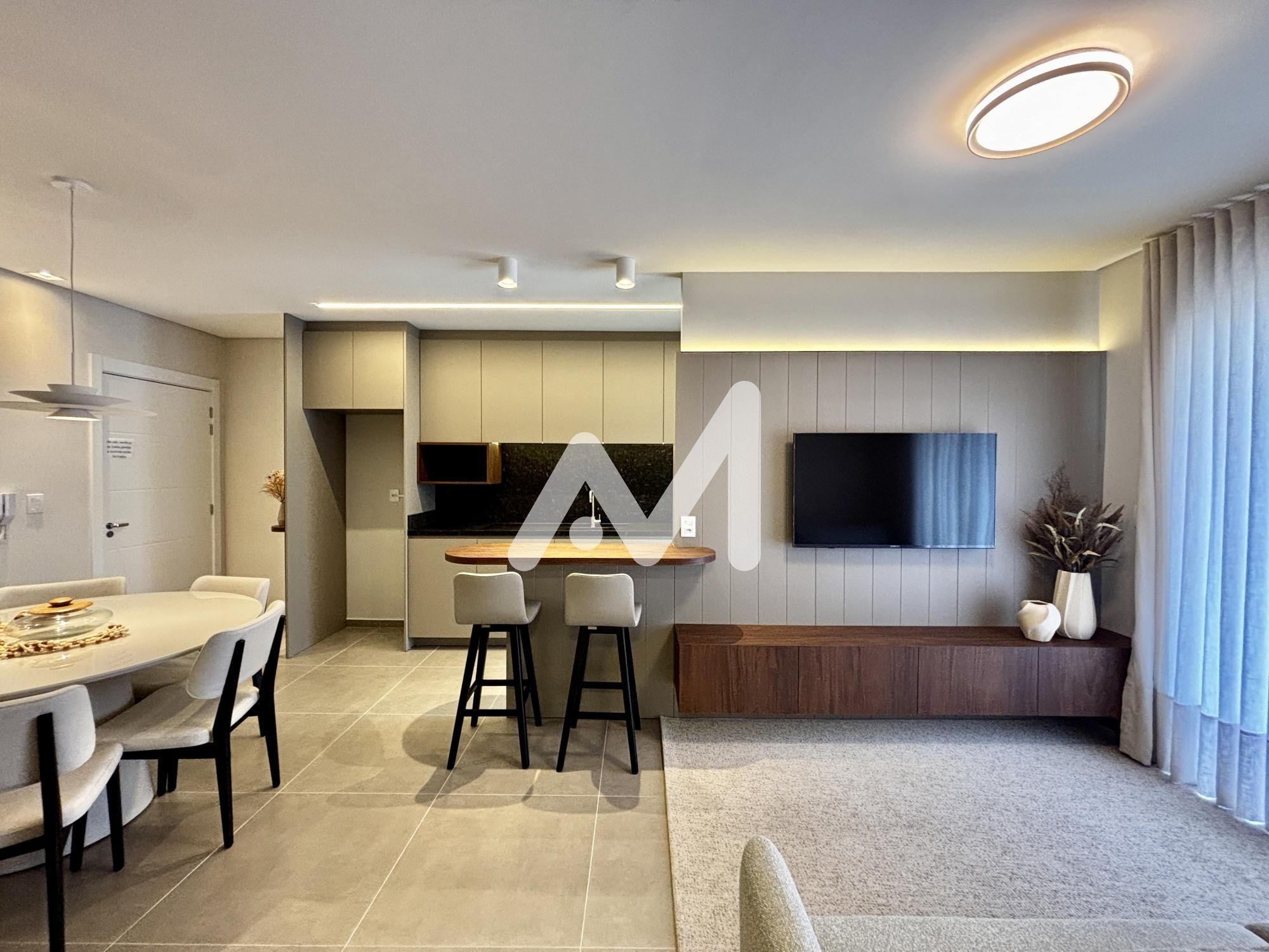 Apartamento com 72m² e 2 dormitórios no bairro Universitário em Lajeado para Comprar