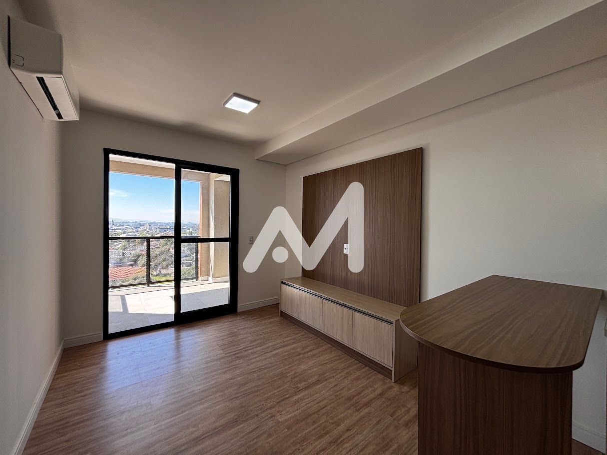 Apartamento com 60m² e 2 dormitórios no bairro Moinhos em Lajeado para Alugar