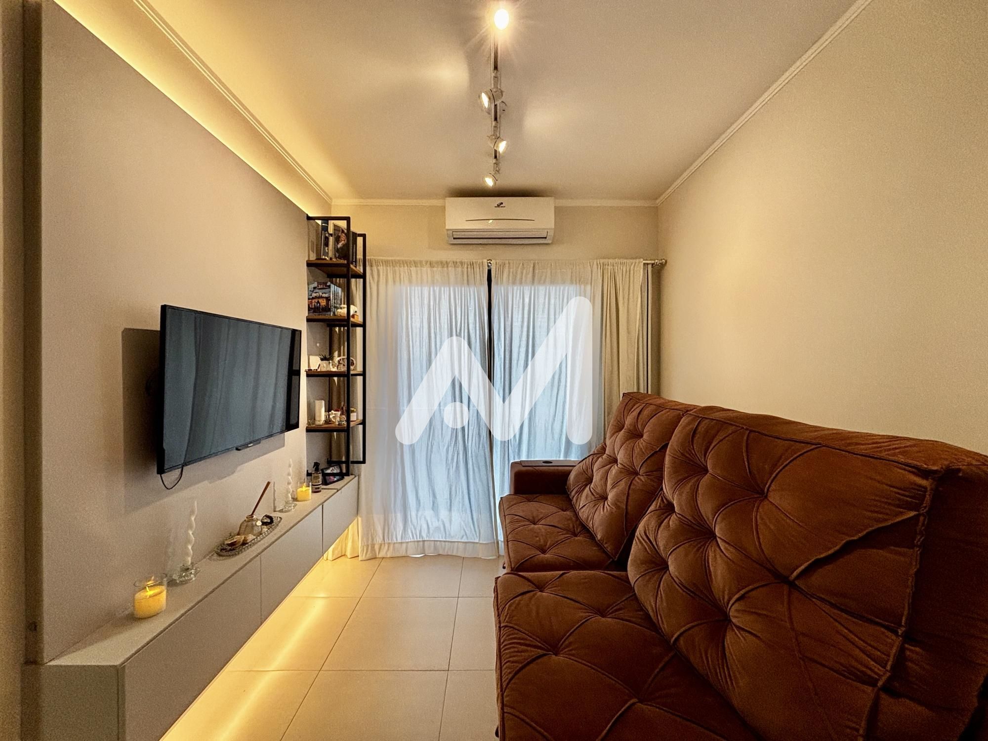 Apartamento com 56m² e 2 dormitórios no bairro Universitário em Lajeado para Comprar