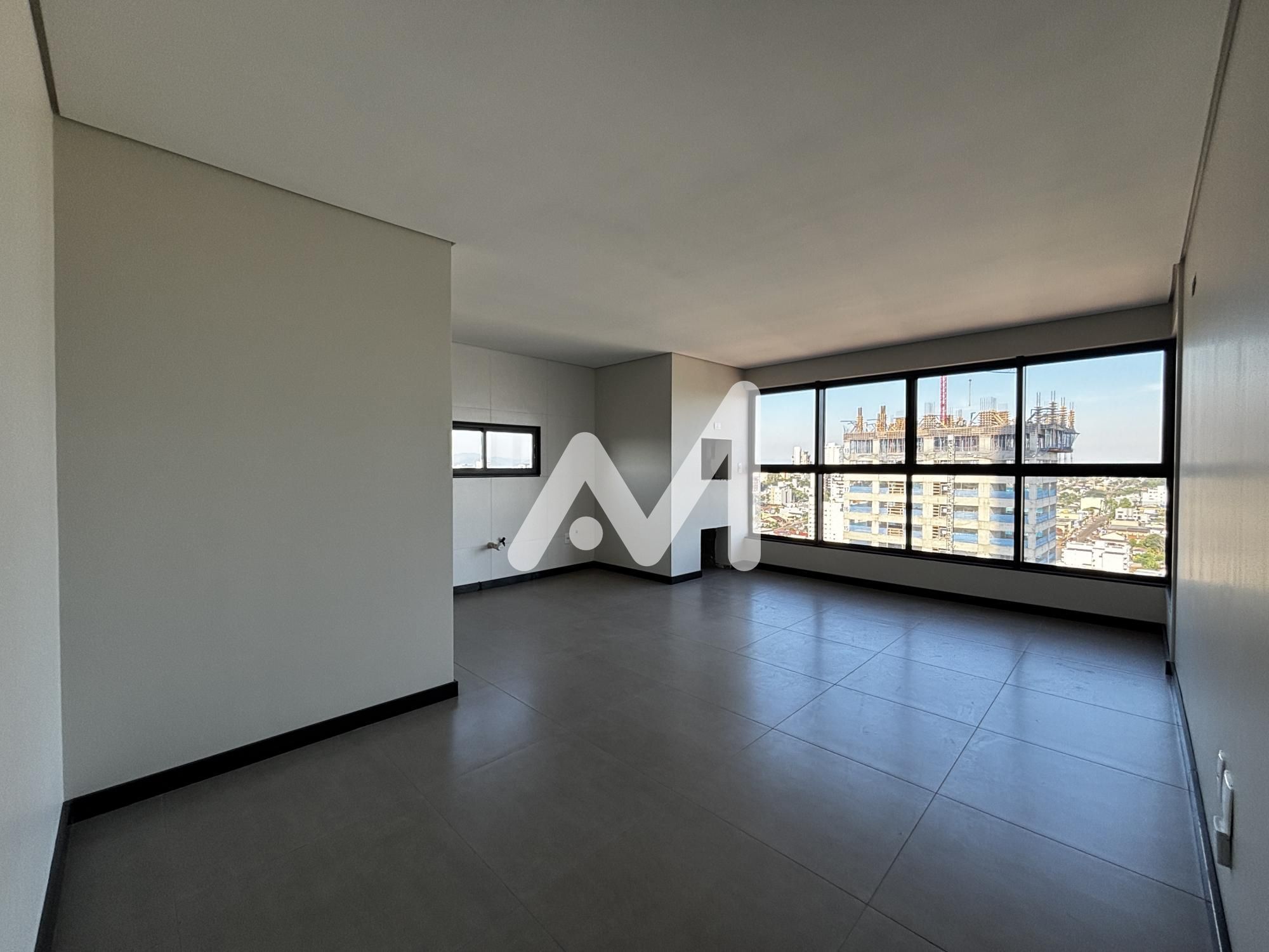 Apartamento com 76m² e 2 dormitórios no bairro São Cristóvão em Lajeado para Comprar