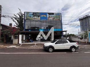 Loja com 700m² no bairro São Cristóvão em Lajeado para Alugar