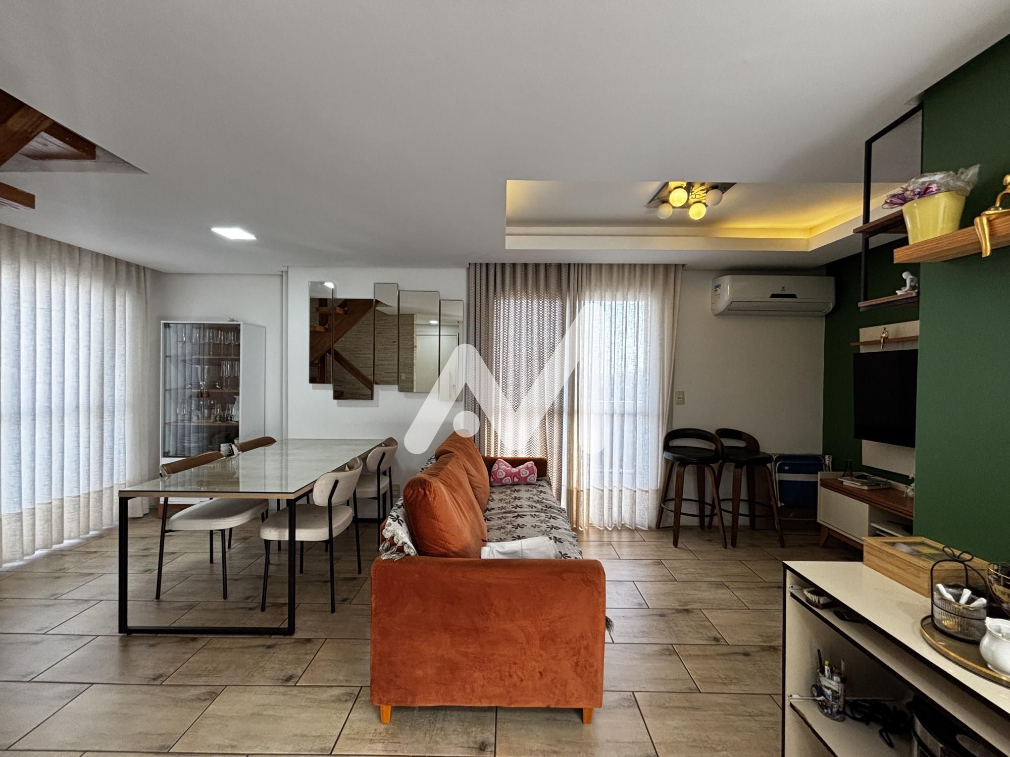 Apartamento com 95m² e 2 dormitórios no bairro São Cristóvão em Lajeado para Comprar
