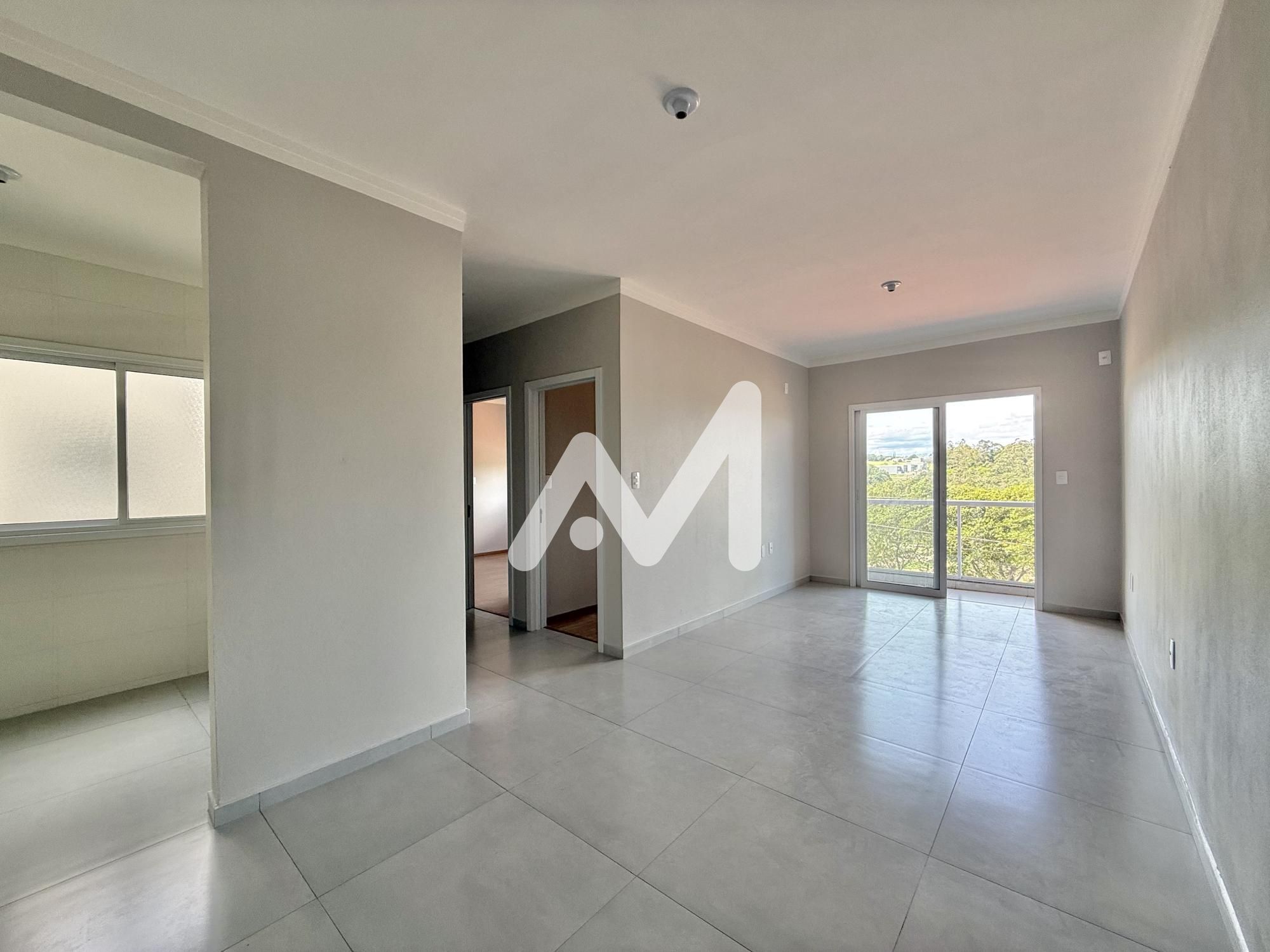 Apartamento com 66m² e 2 dormitórios no bairro Moinhos D'água em Lajeado para Comprar