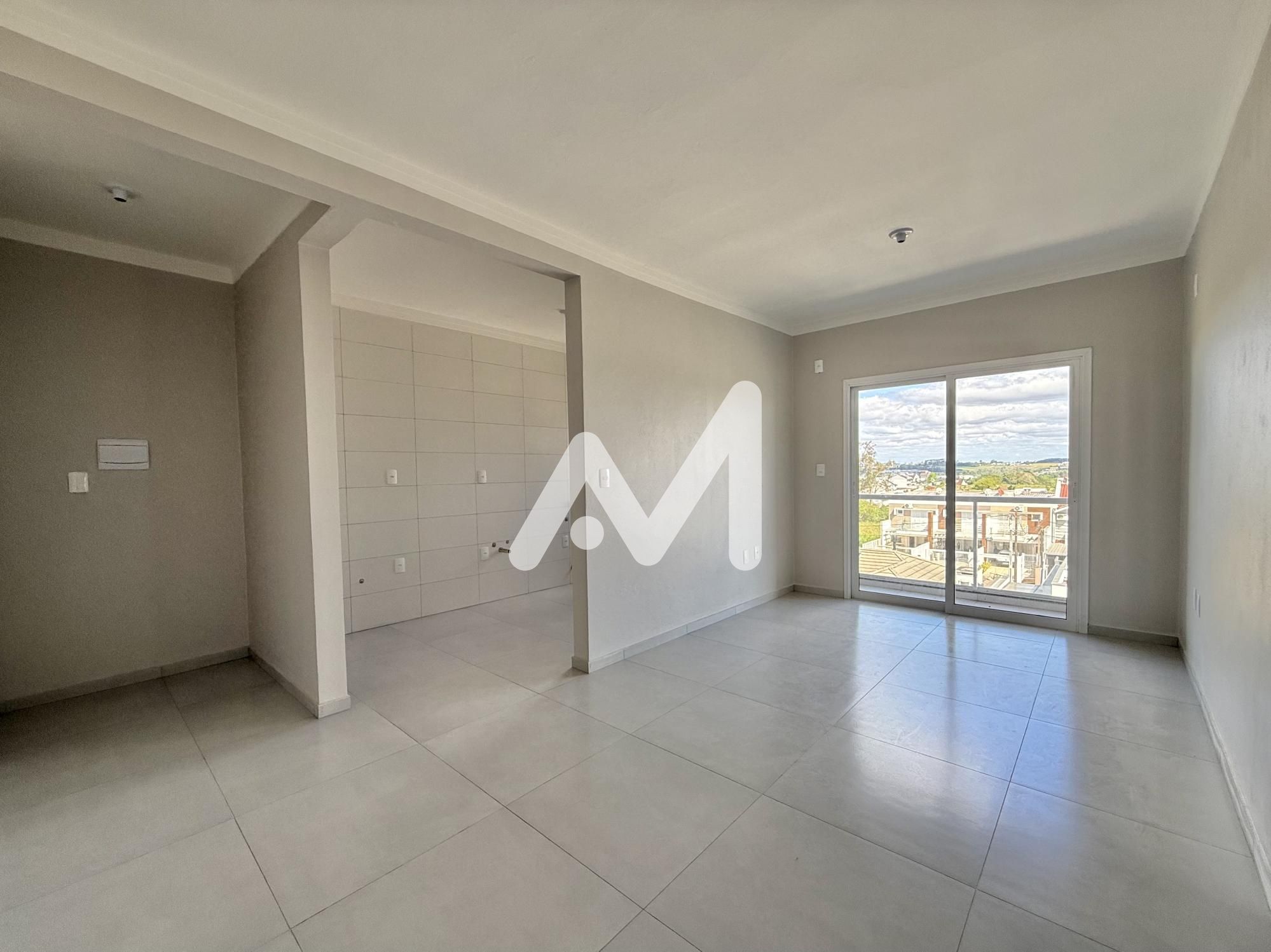 Apartamento com 65m² e 2 dormitórios no bairro Moinhos D'água em Lajeado para Comprar