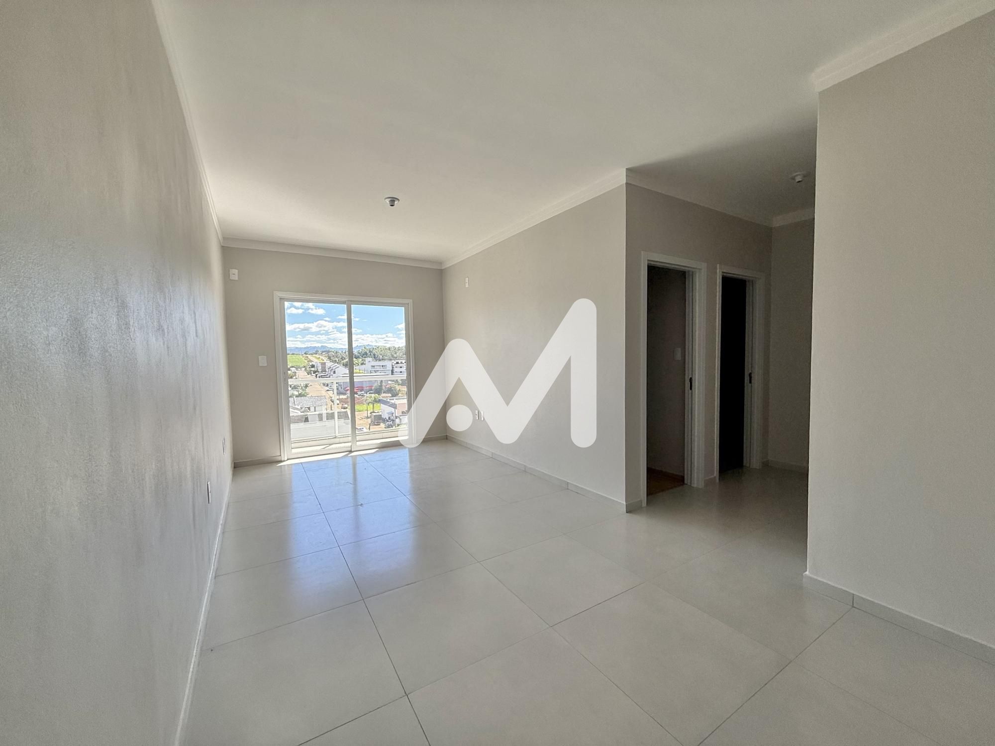 Apartamento com 65m² e 2 dormitórios no bairro Moinhos D'água em Lajeado para Comprar