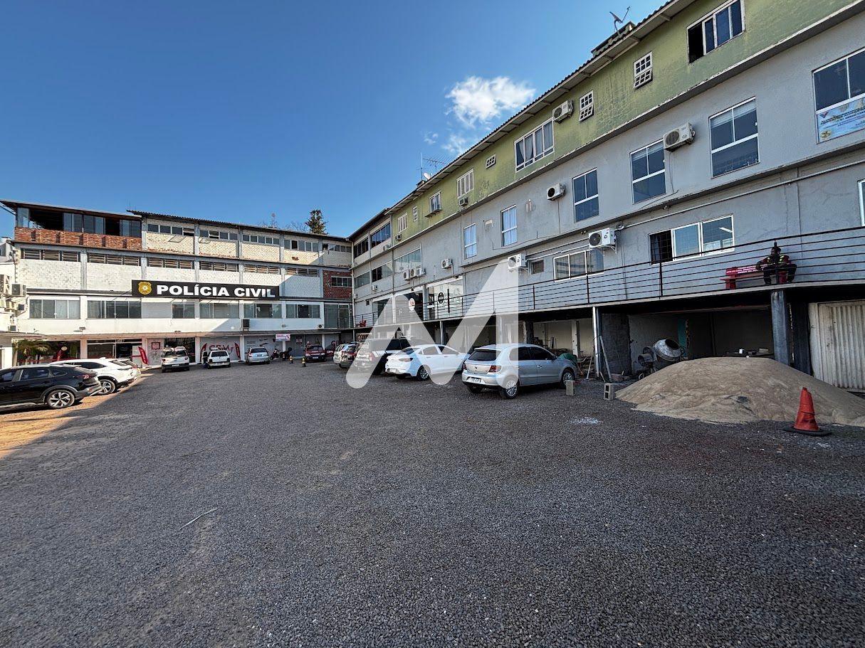 Loja com 42m² no bairro São Cristóvão em Lajeado para Alugar