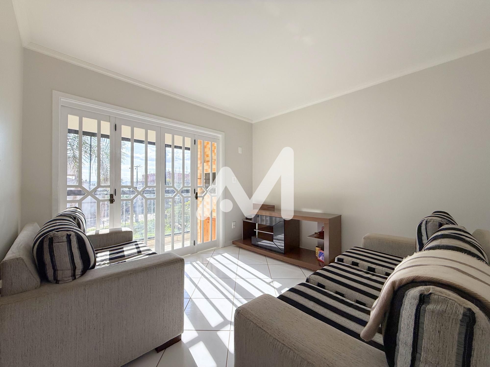 Apartamento com 60m² e 2 dormitórios no bairro São Cristóvão em Lajeado para Comprar