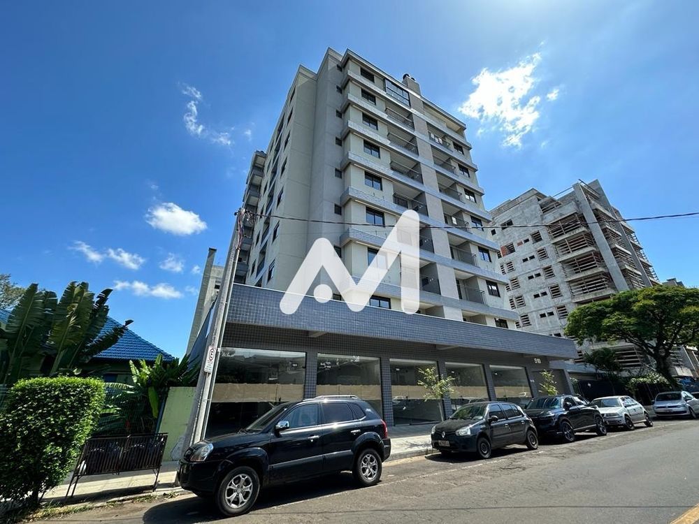 Loja com 69m² no bairro Américano em Lajeado para Alugar