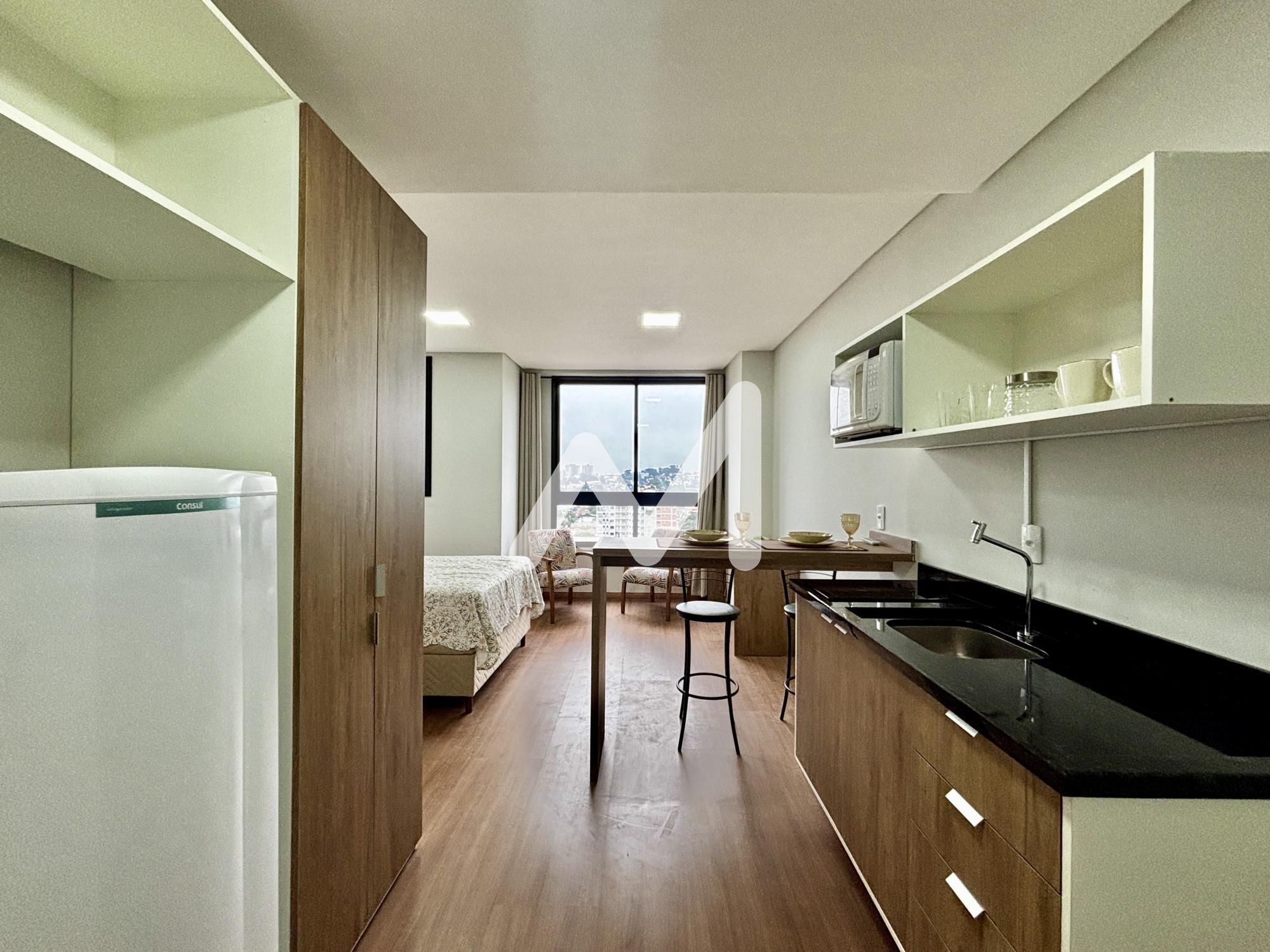 Loft com 27m² no bairro São Cristóvão em Lajeado para Comprar