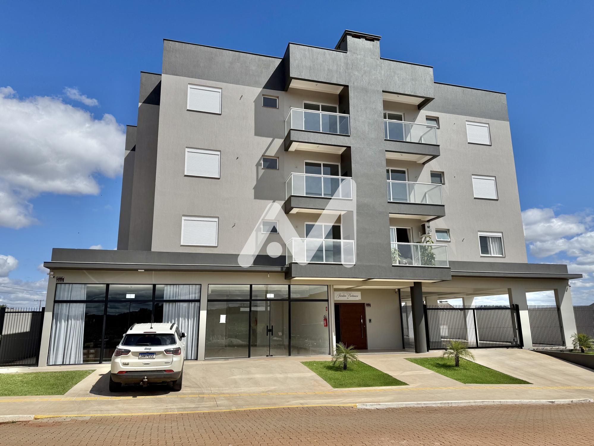 Loja com 55m² no bairro Moinhos D'água em Lajeado para Comprar