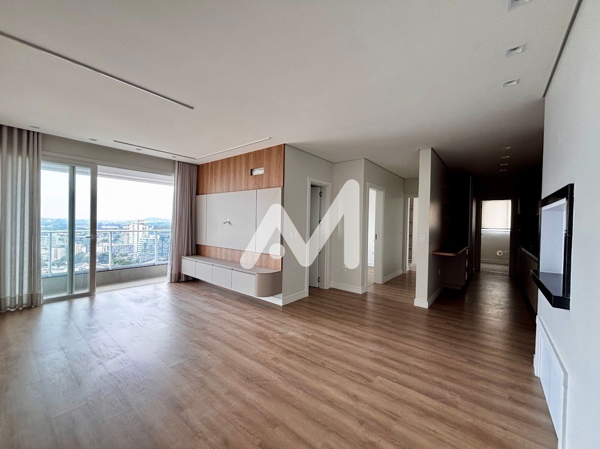Apartamento com 87m² e 2 dormitórios no bairro Américano em Lajeado para Alugar