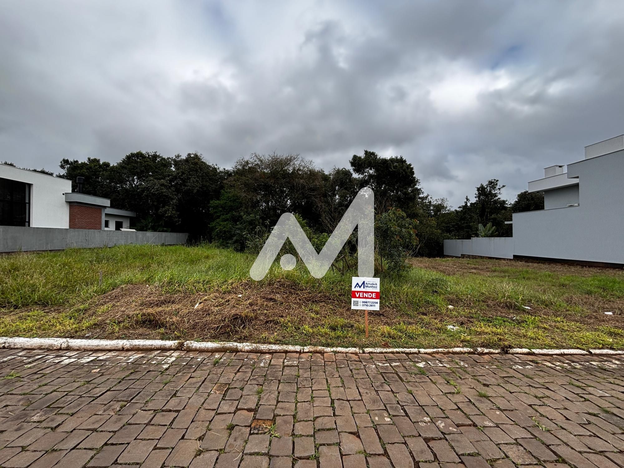 Terreno no bairro Jardim Botânico em Lajeado para Comprar