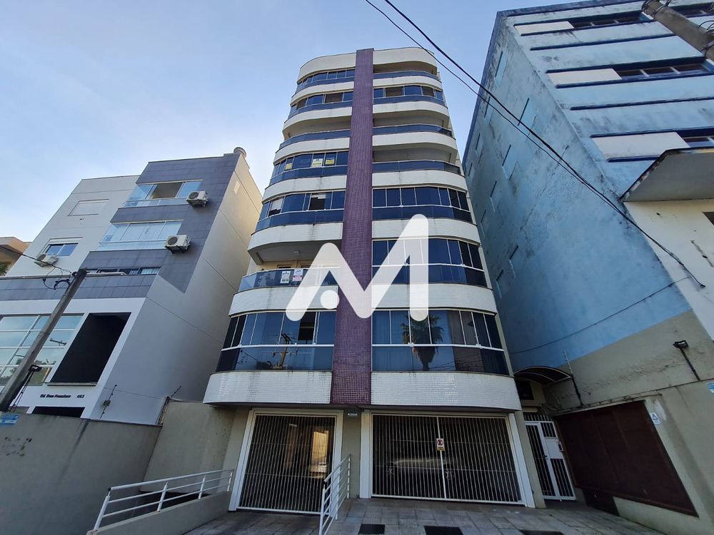 Apartamento com 74m² e 2 dormitórios no bairro Centro em Lajeado para Comprar