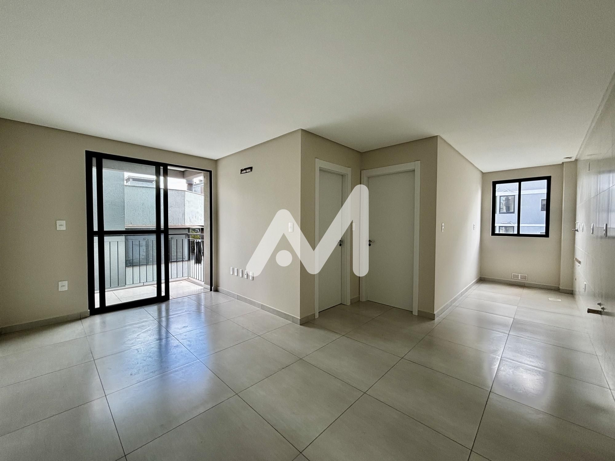Apartamento com 45m² e 1 dormitório no bairro Américano em Lajeado para Comprar