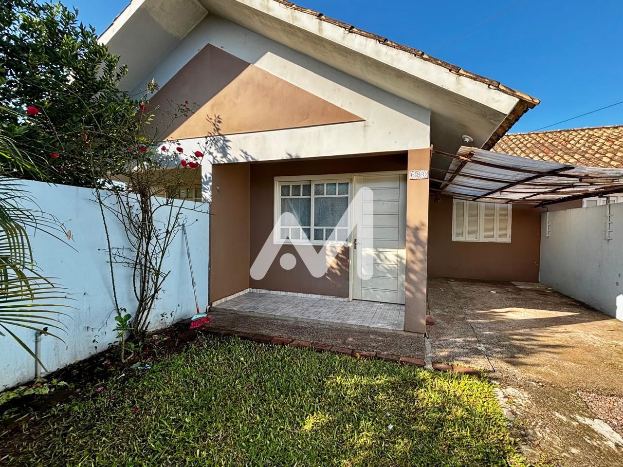 Geminado com 50m² e 2 dormitórios no bairro Jardim do Cedro em Lajeado para Comprar