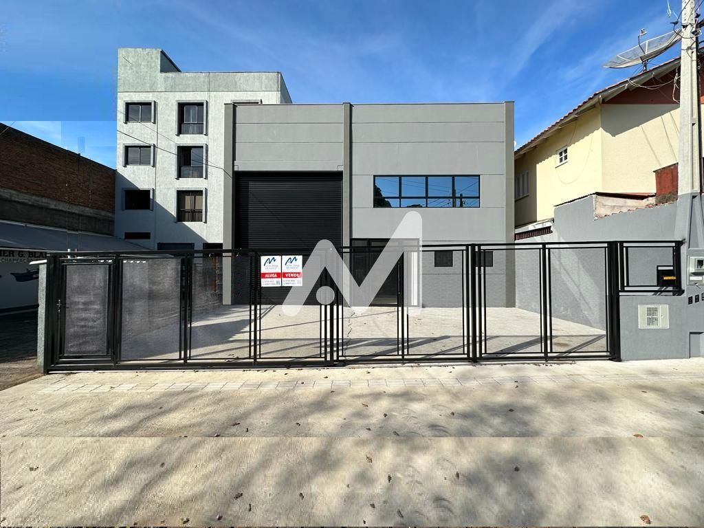 Pavilhão e 1 dormitório no bairro Florestal em Lajeado para Comprar