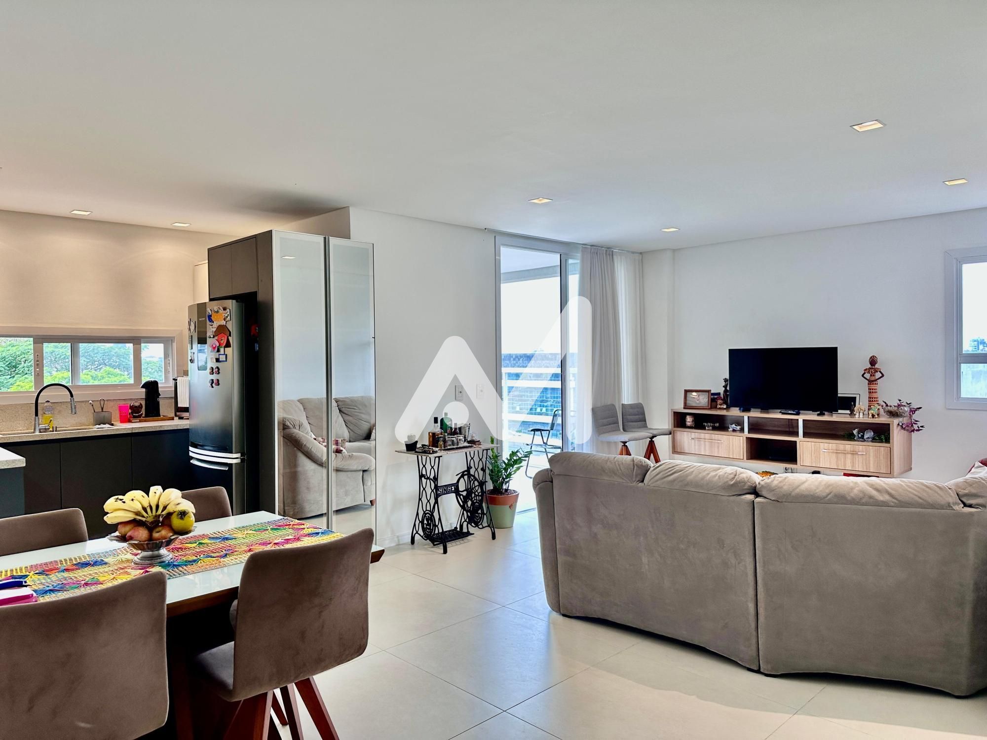 Apartamento com 90m² e 2 dormitórios no bairro São Cristóvão em Lajeado para Comprar