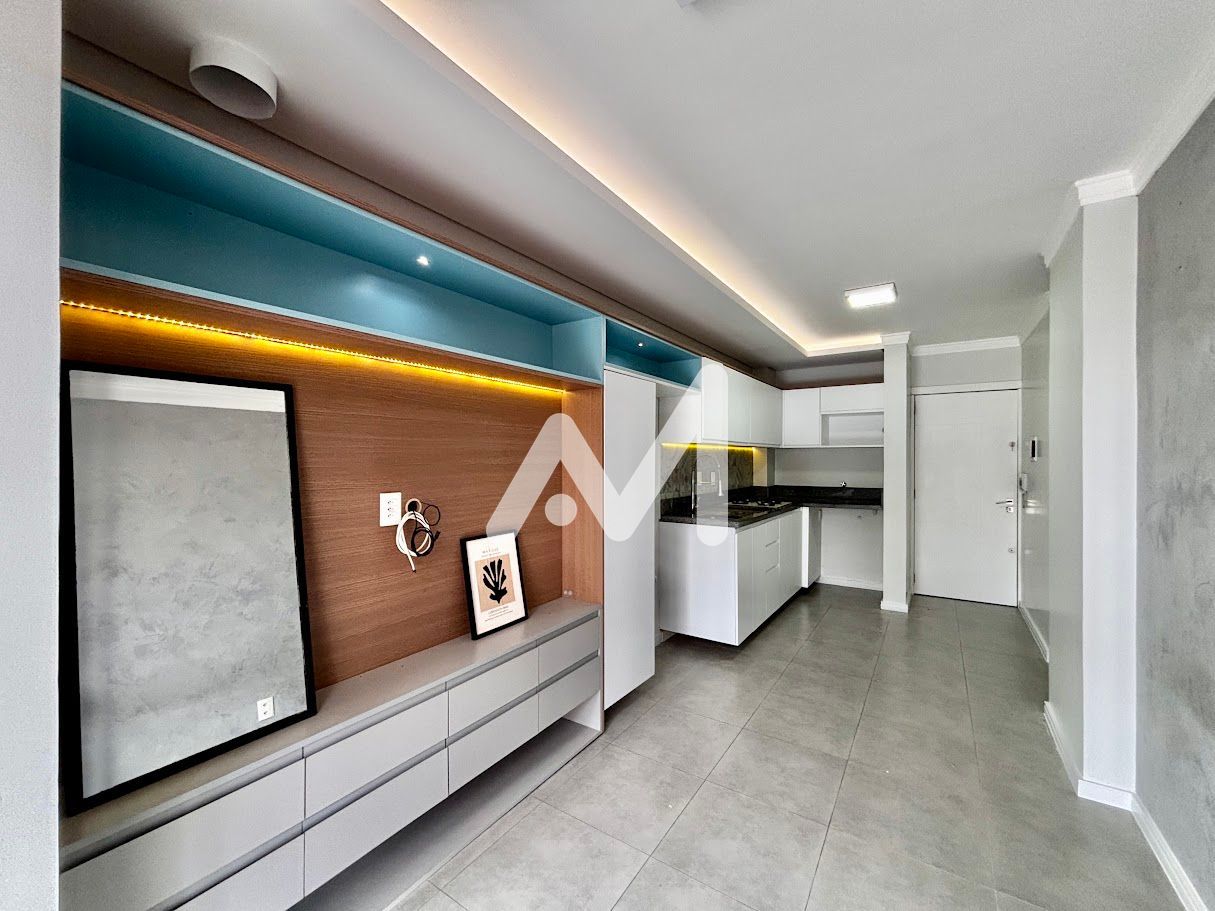 Apartamento com 35m² e 1 dormitório no bairro Florestal em Lajeado para Alugar