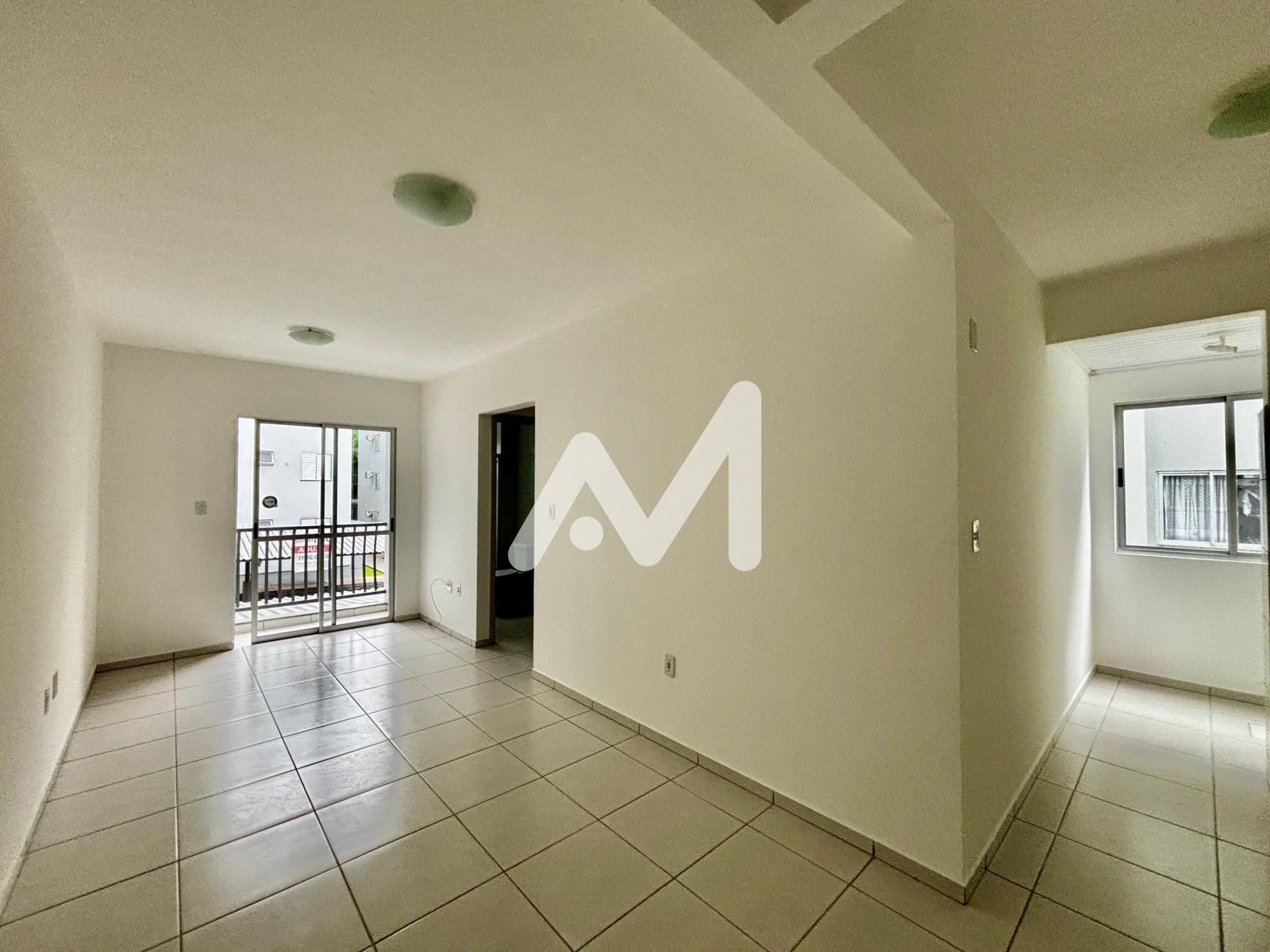 Apartamento com 54m² e 2 dormitórios no bairro Universitário em Lajeado para Alugar