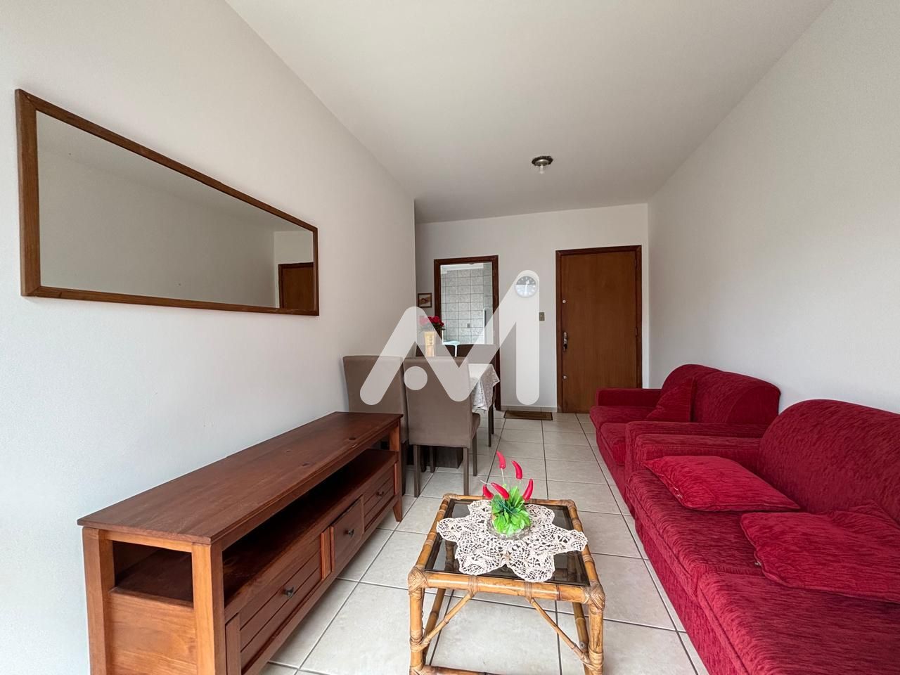 Apartamento com 49m² e 1 dormitório no bairro Florestal em Lajeado para Comprar ou Alugar