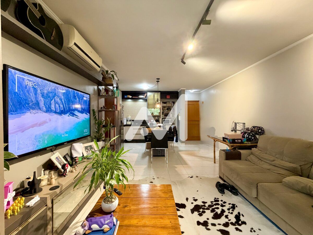 Apartamento com 74m² e 2 dormitórios no bairro Moinhos em Lajeado para Comprar