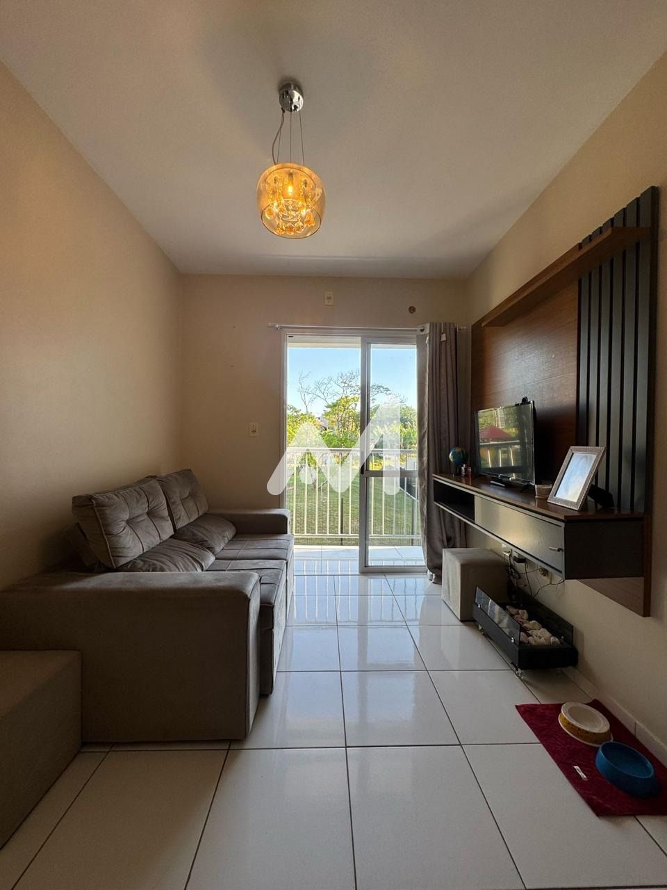 Apartamento com 53m² e 2 dormitórios no bairro Universitário em Lajeado para Alugar