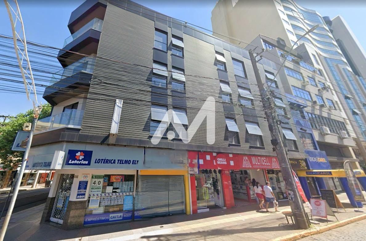 Loja com 33m² no bairro Centro em Lajeado para Alugar