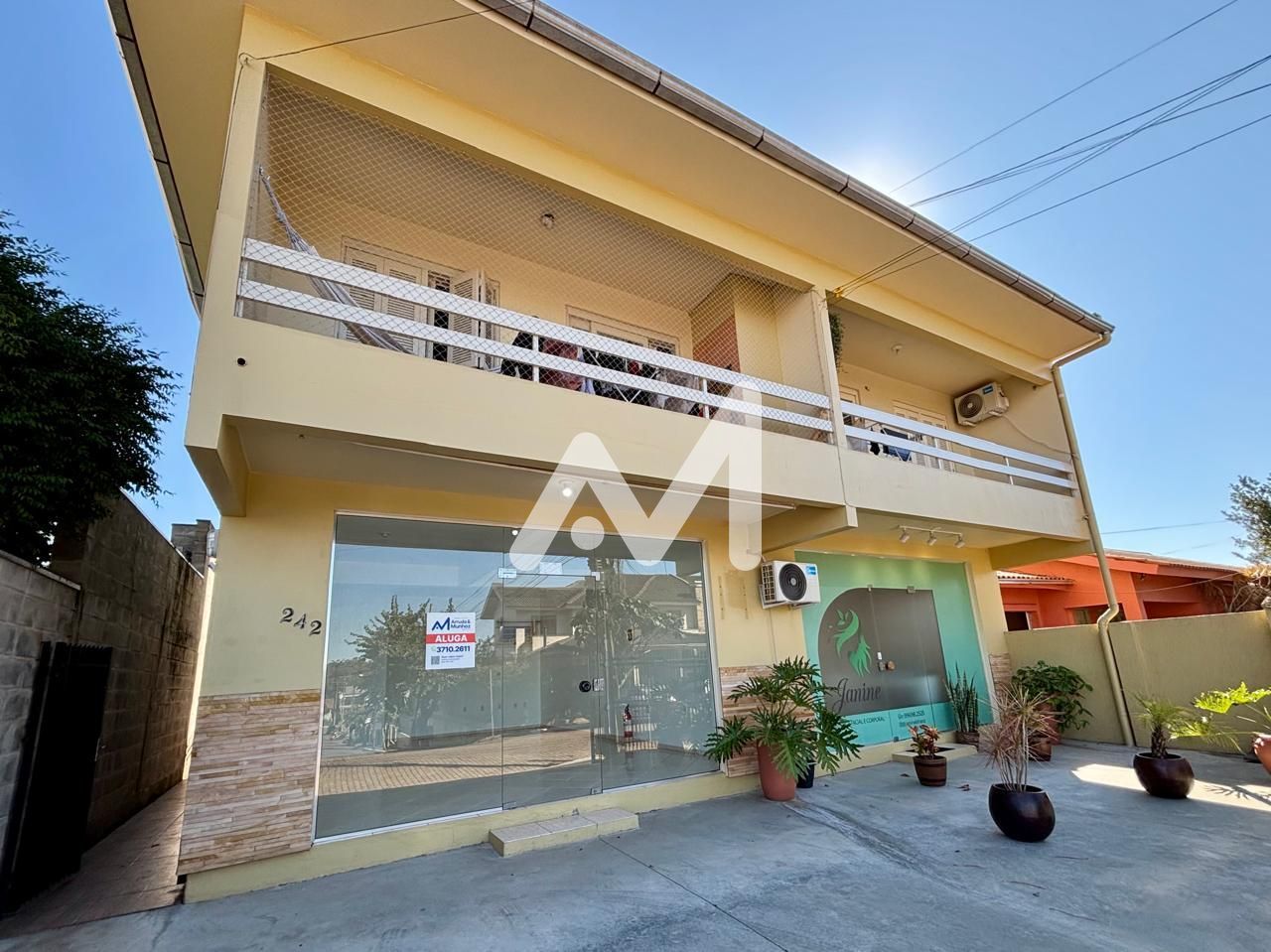 Loja com 50m² no bairro Universitário em Lajeado para Alugar