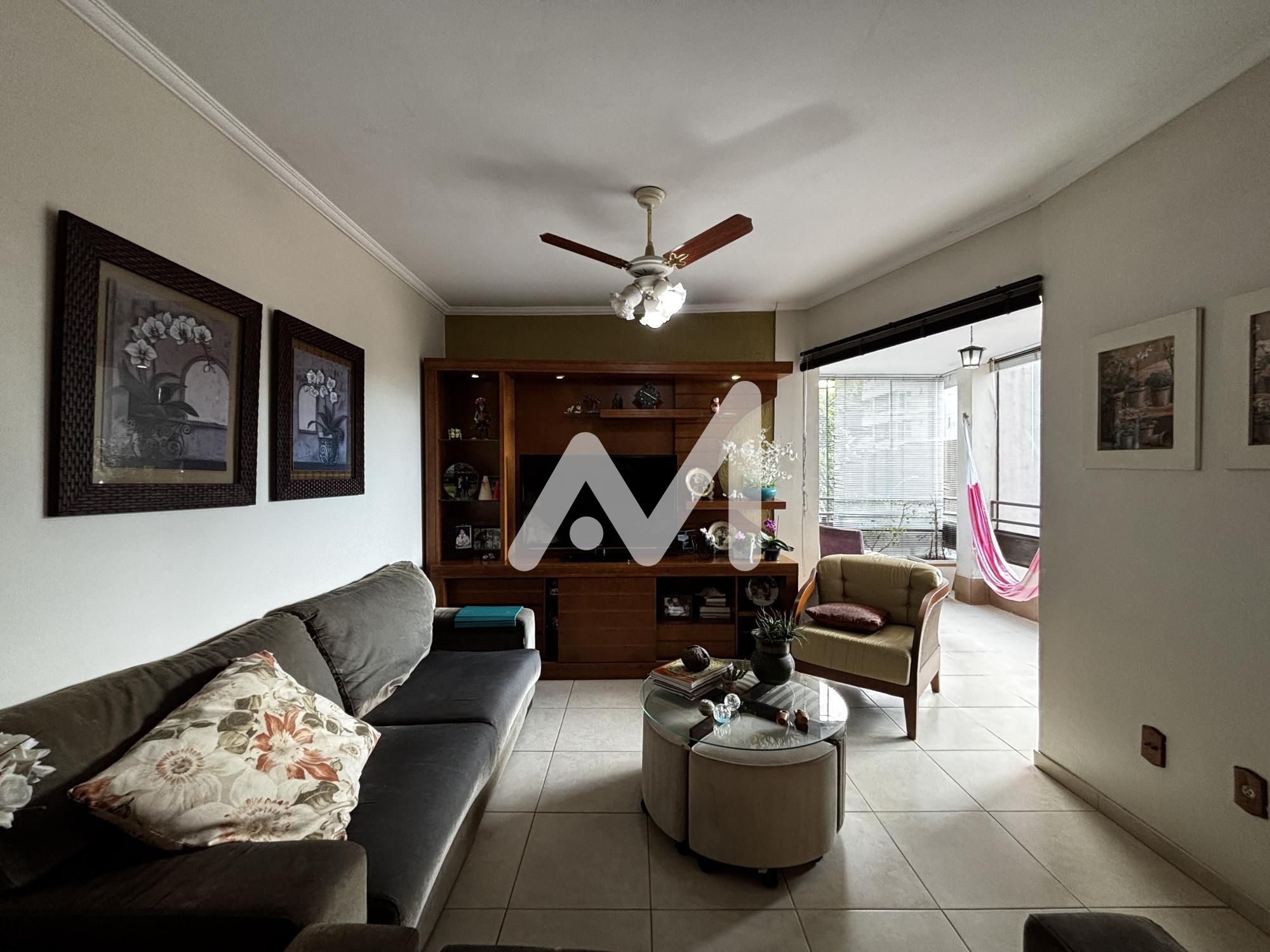 Apartamento com 100m² e 3 dormitórios no bairro Centro em Lajeado para Comprar