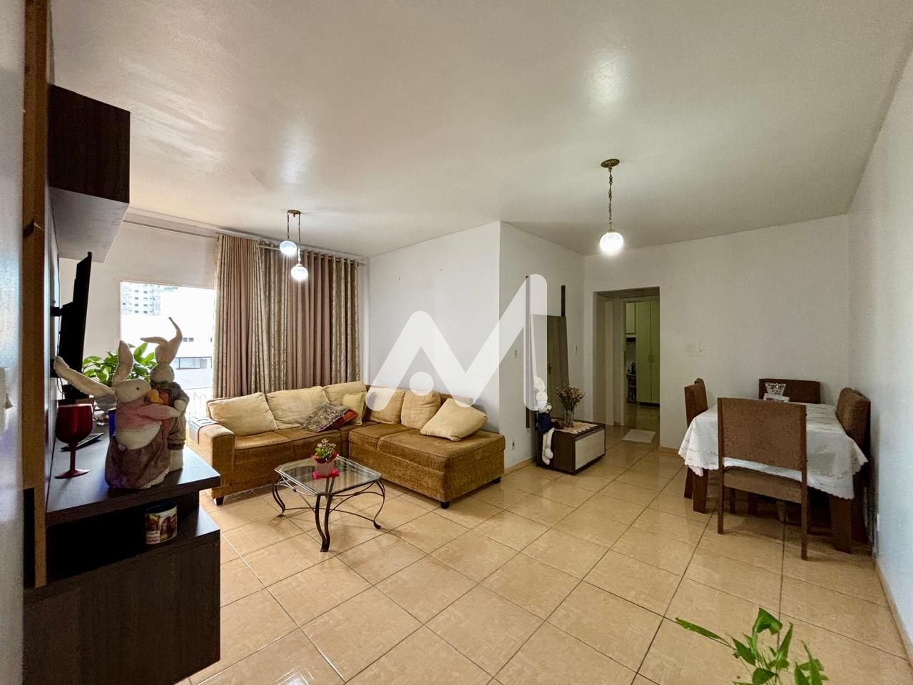 Apartamento com 83m² e 2 dormitórios no bairro Américano em Lajeado para Comprar