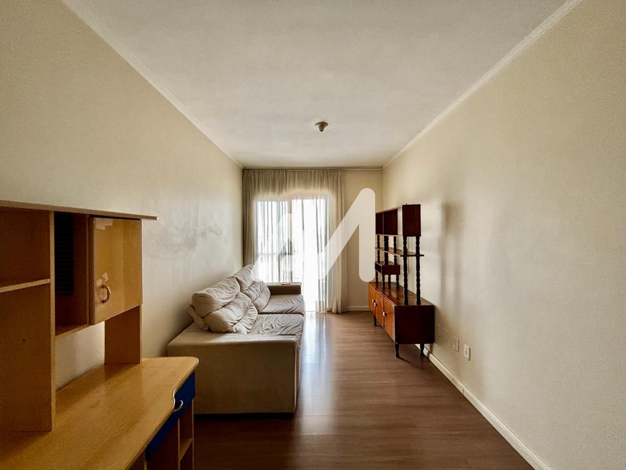 Apartamento com 69m² e 1 dormitório no bairro São Cristóvão em Lajeado para Alugar