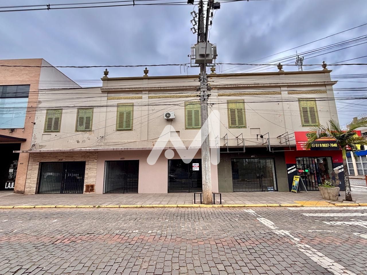Loja com 60m² no bairro Centro em Lajeado para Alugar