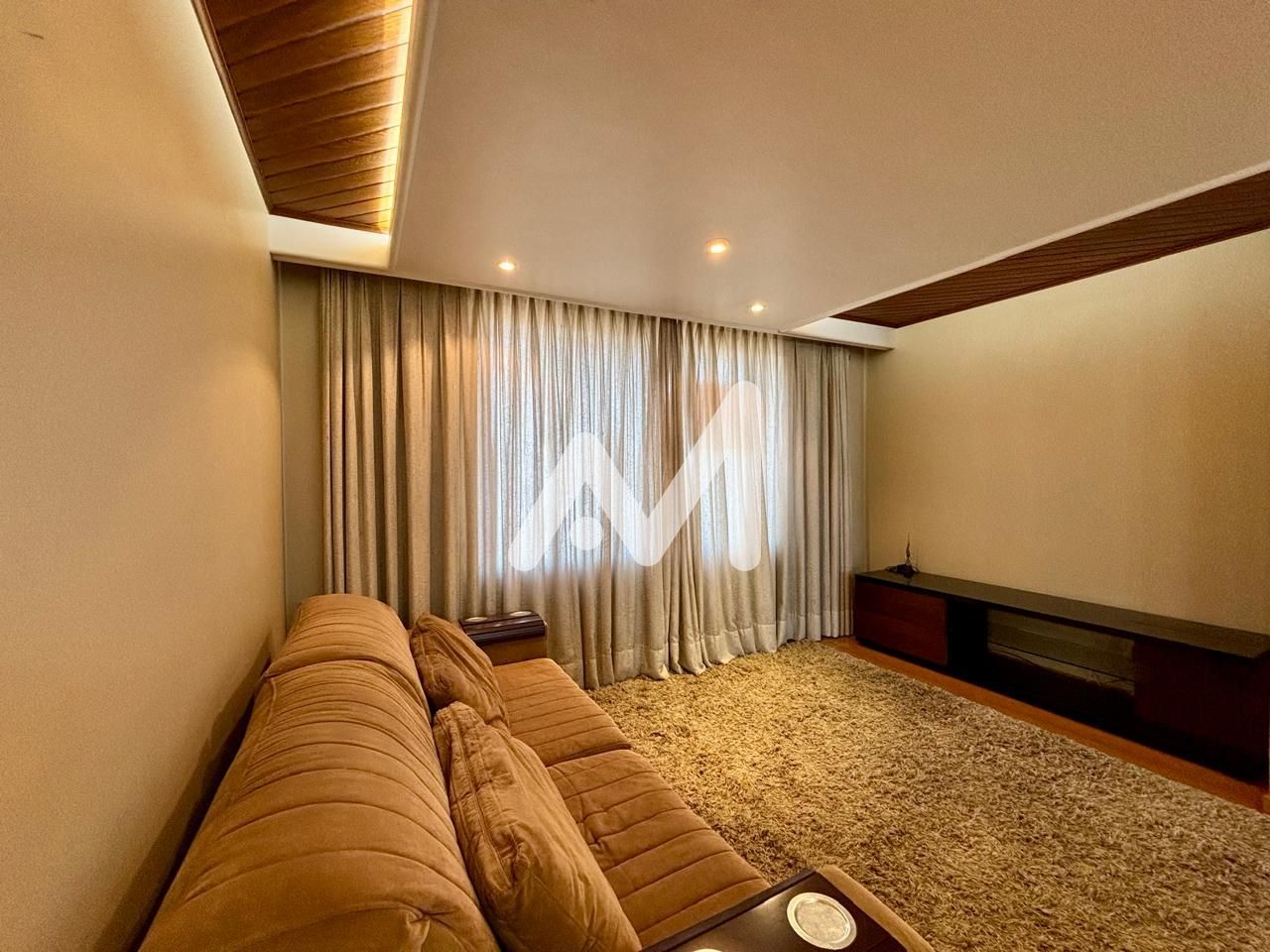 Apartamento com 130m² e 2 dormitórios no bairro Américano em Lajeado para Alugar