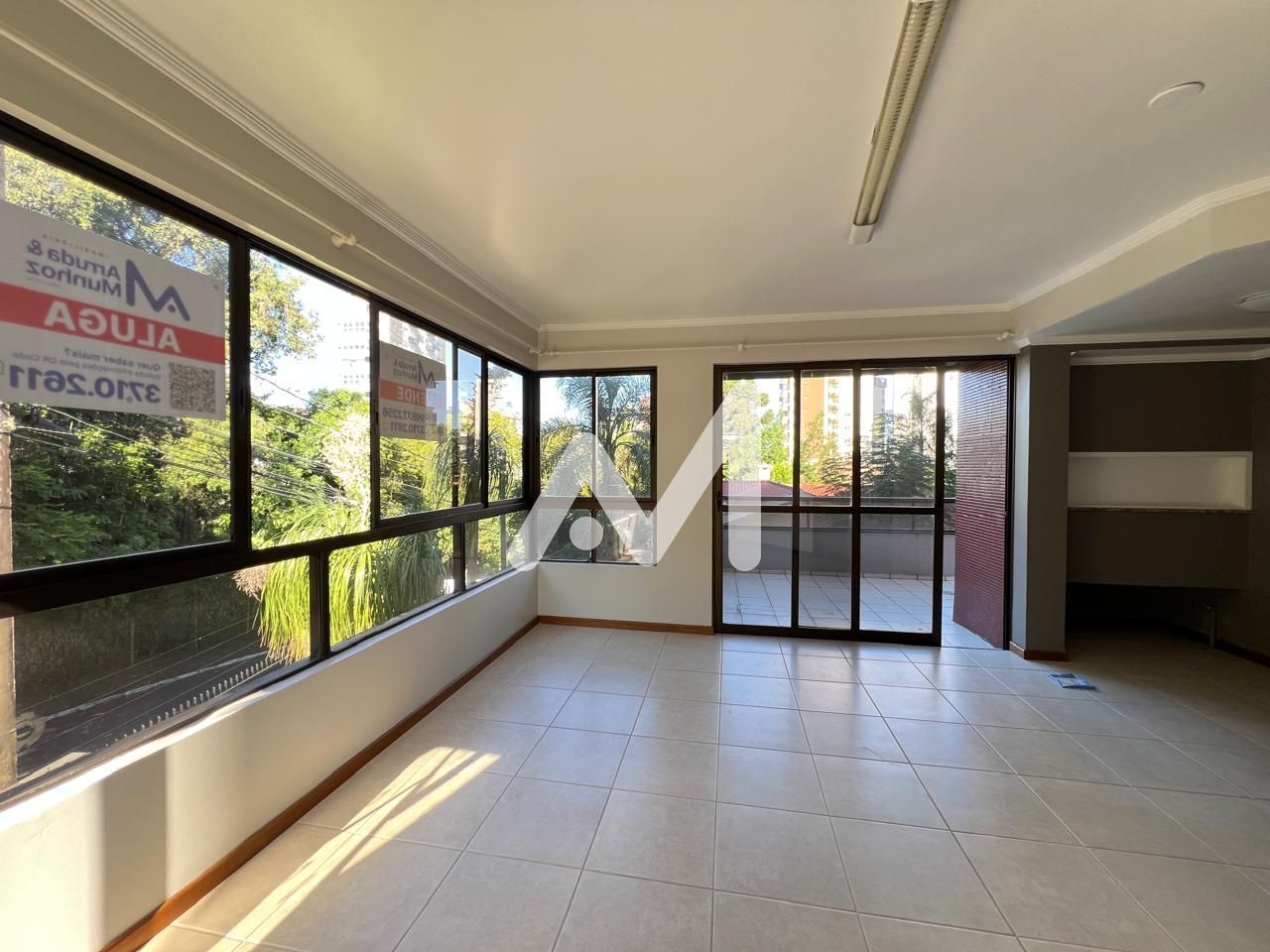 Apartamento com 185m² e 3 dormitórios no bairro Américano em Lajeado para Comprar ou Alugar