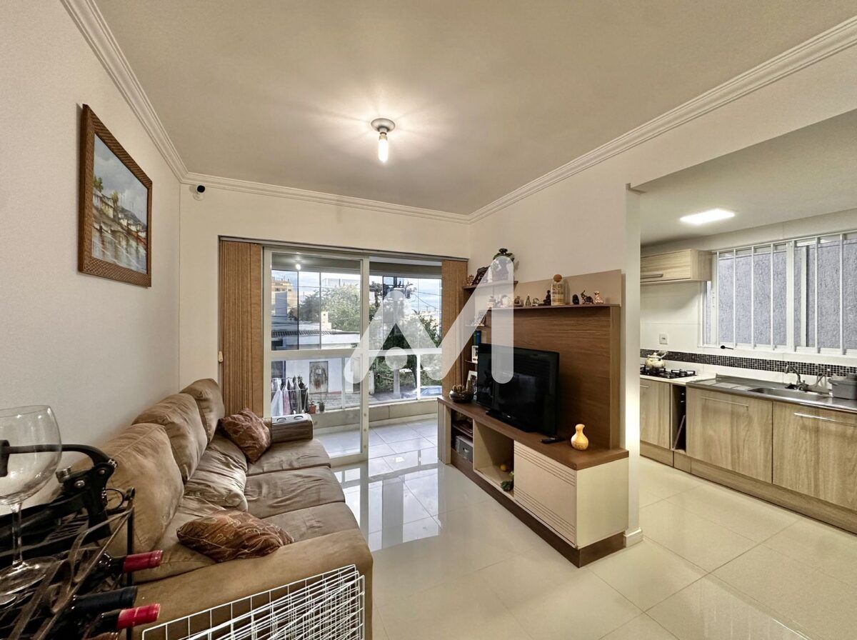 Apartamento com 74m² e 2 dormitórios no bairro Centro em Lajeado para Comprar