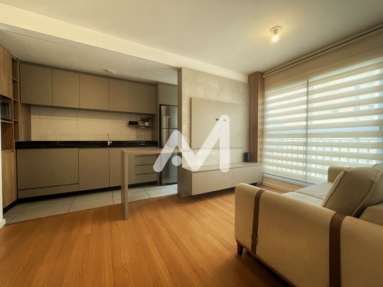 Apartamento com 48m² e 2 dormitórios no bairro Universitário em Lajeado para Comprar