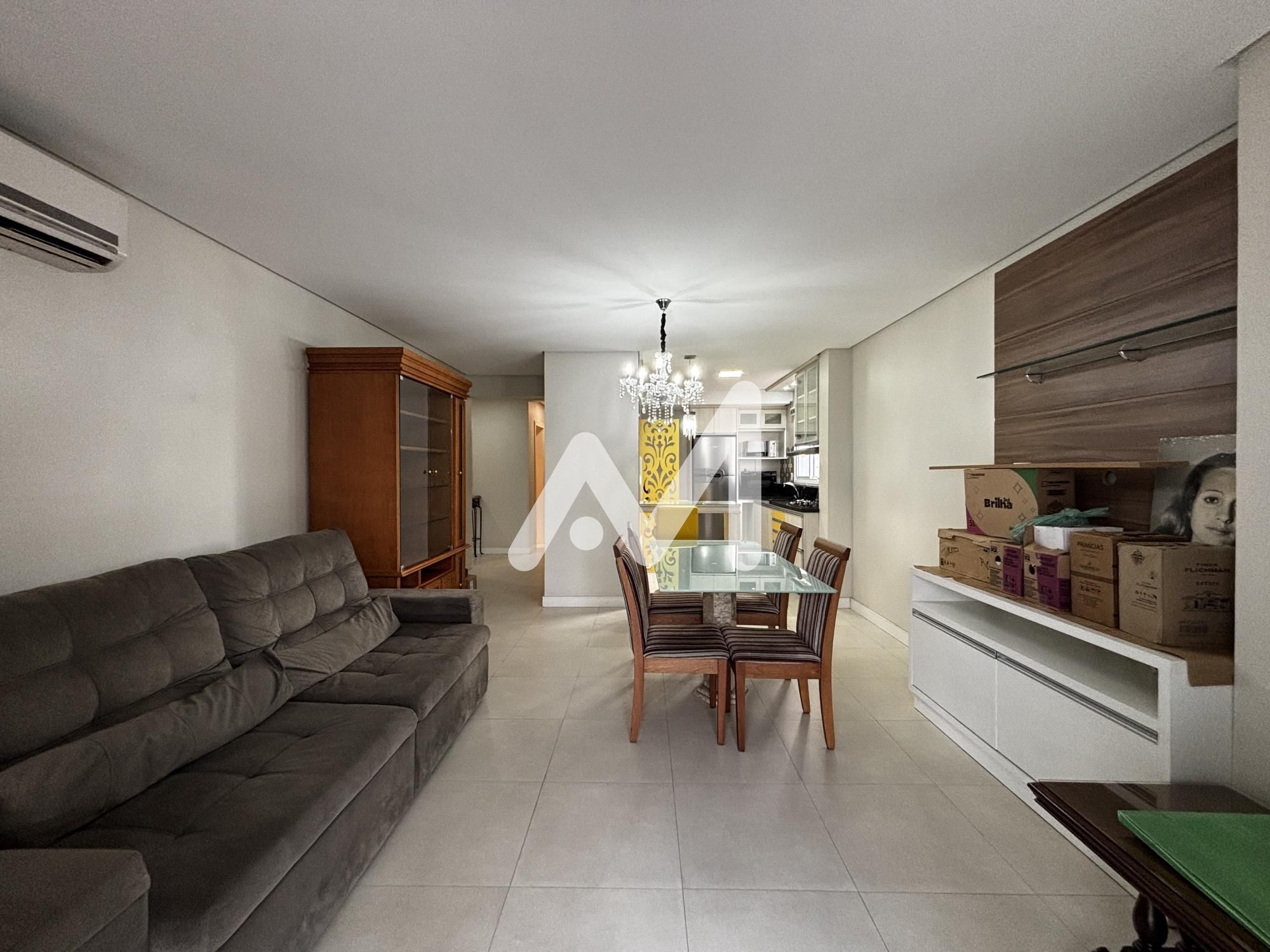 Apartamento com 87m² e 2 dormitórios no bairro Centro em Lajeado para Comprar ou Alugar