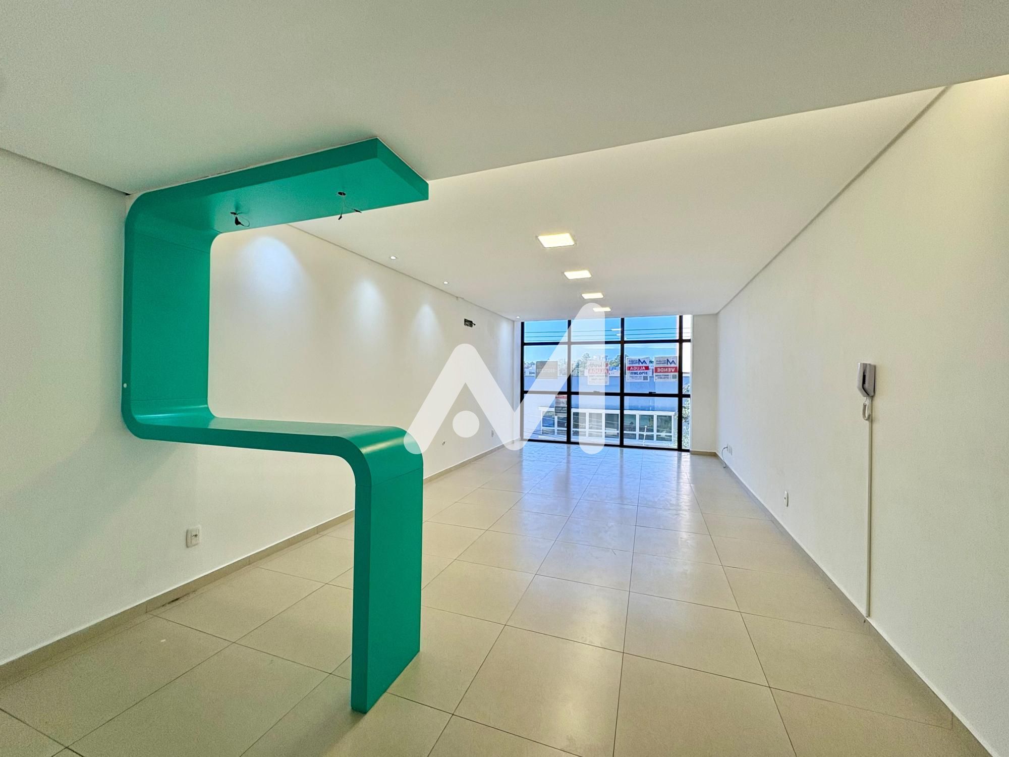Sala Comercial com 45m² no bairro Centro em Lajeado para Comprar ou Alugar
