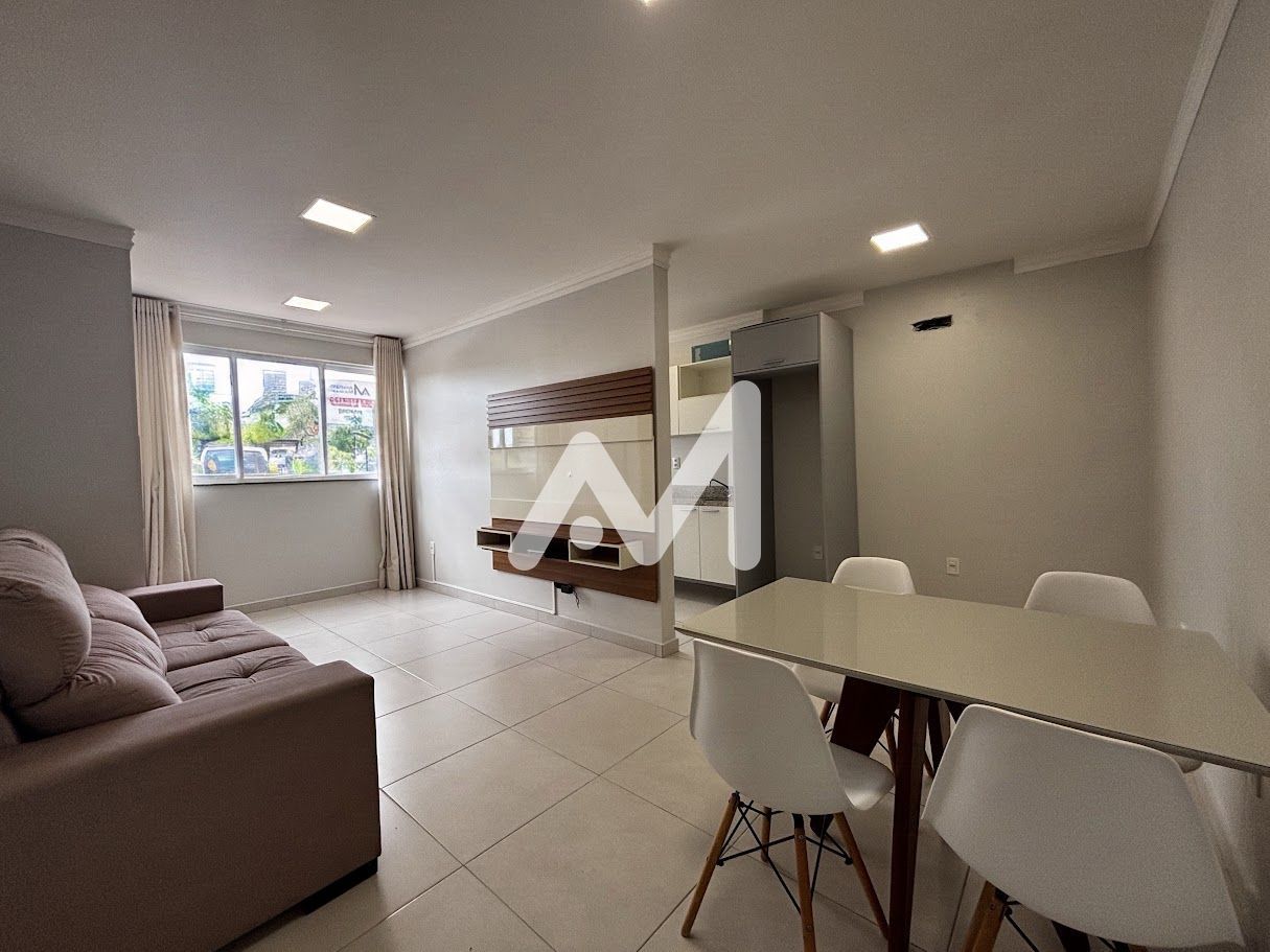 Apartamento com 62m² e 1 dormitório no bairro São Cristóvão em Lajeado para Alugar