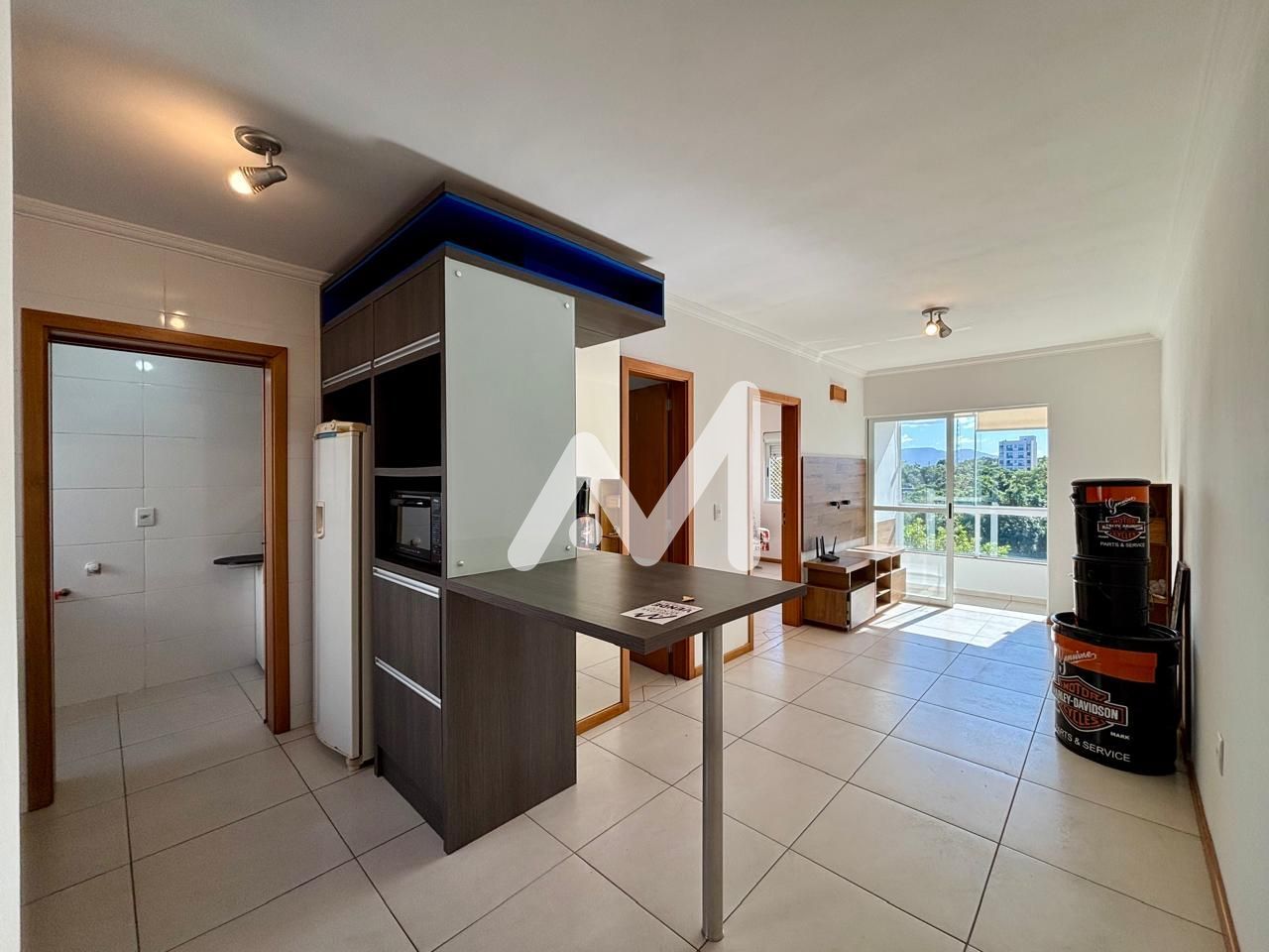 Apartamento com 46m² e 1 dormitório no bairro São Cristóvão em Lajeado para Comprar