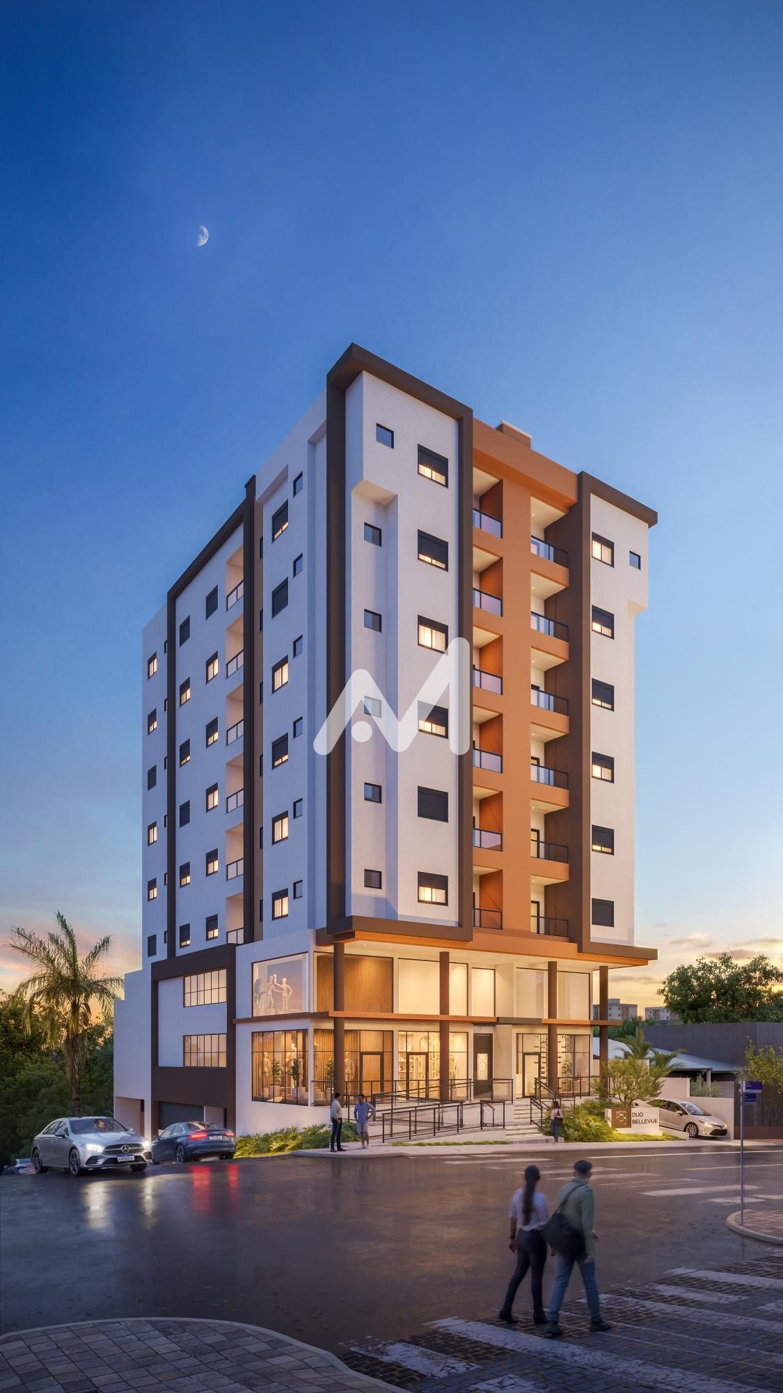 Loja com 81m² no bairro São Cristóvão em Lajeado para Comprar
