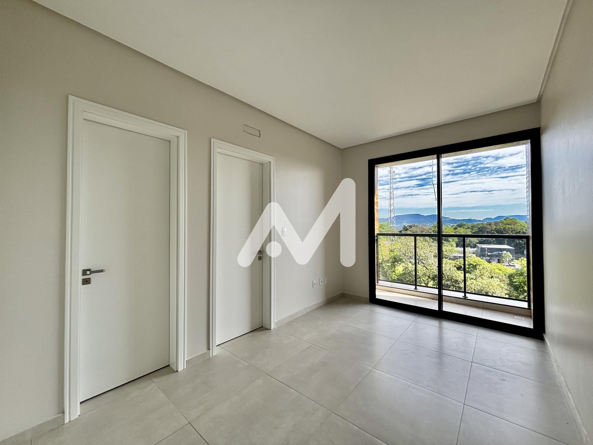 Apartamento com 55m² e 2 dormitórios no bairro Universitário em Lajeado para Comprar