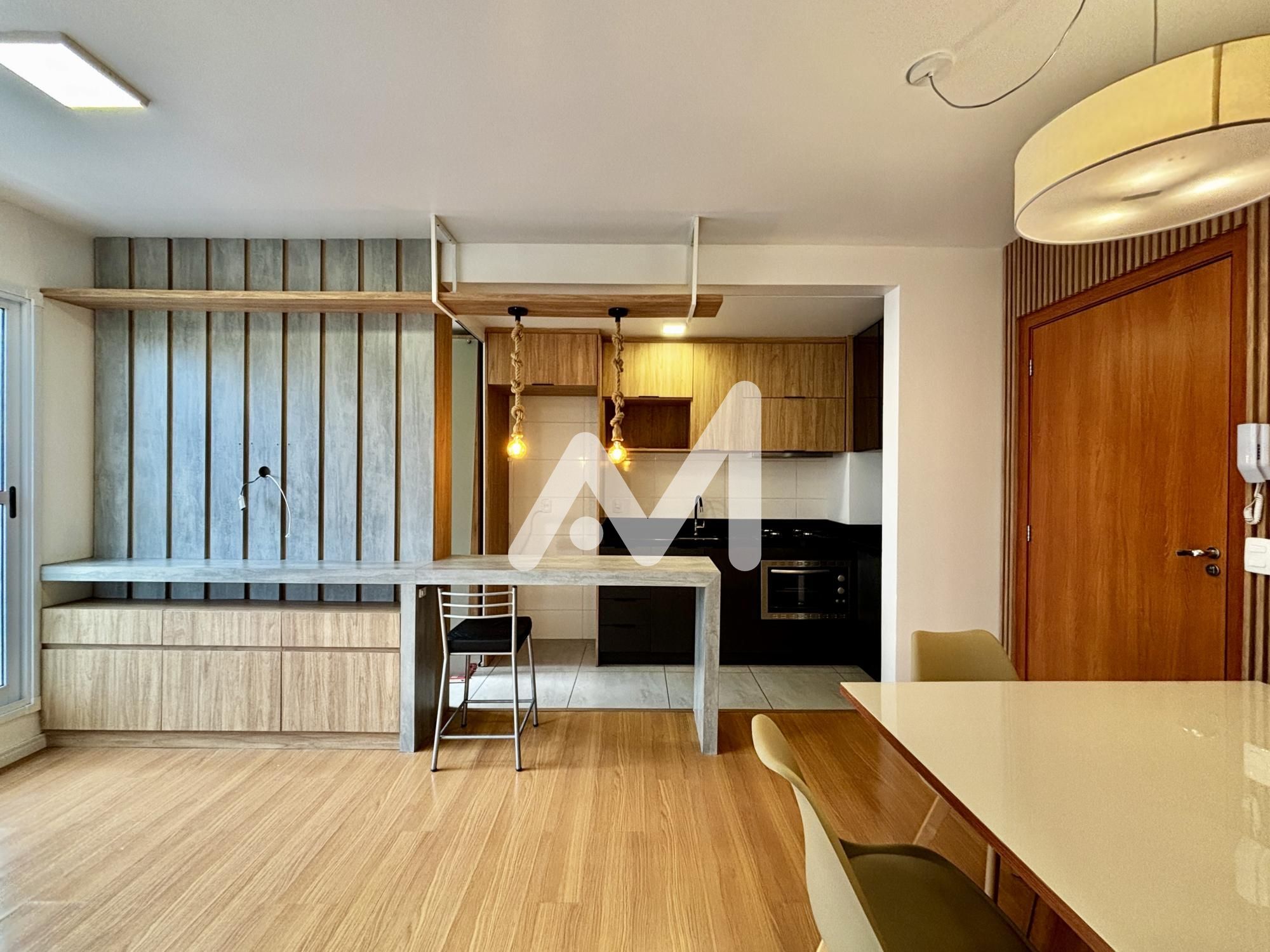 Apartamento com 48m² e 2 dormitórios no bairro Universitário em Lajeado para Comprar