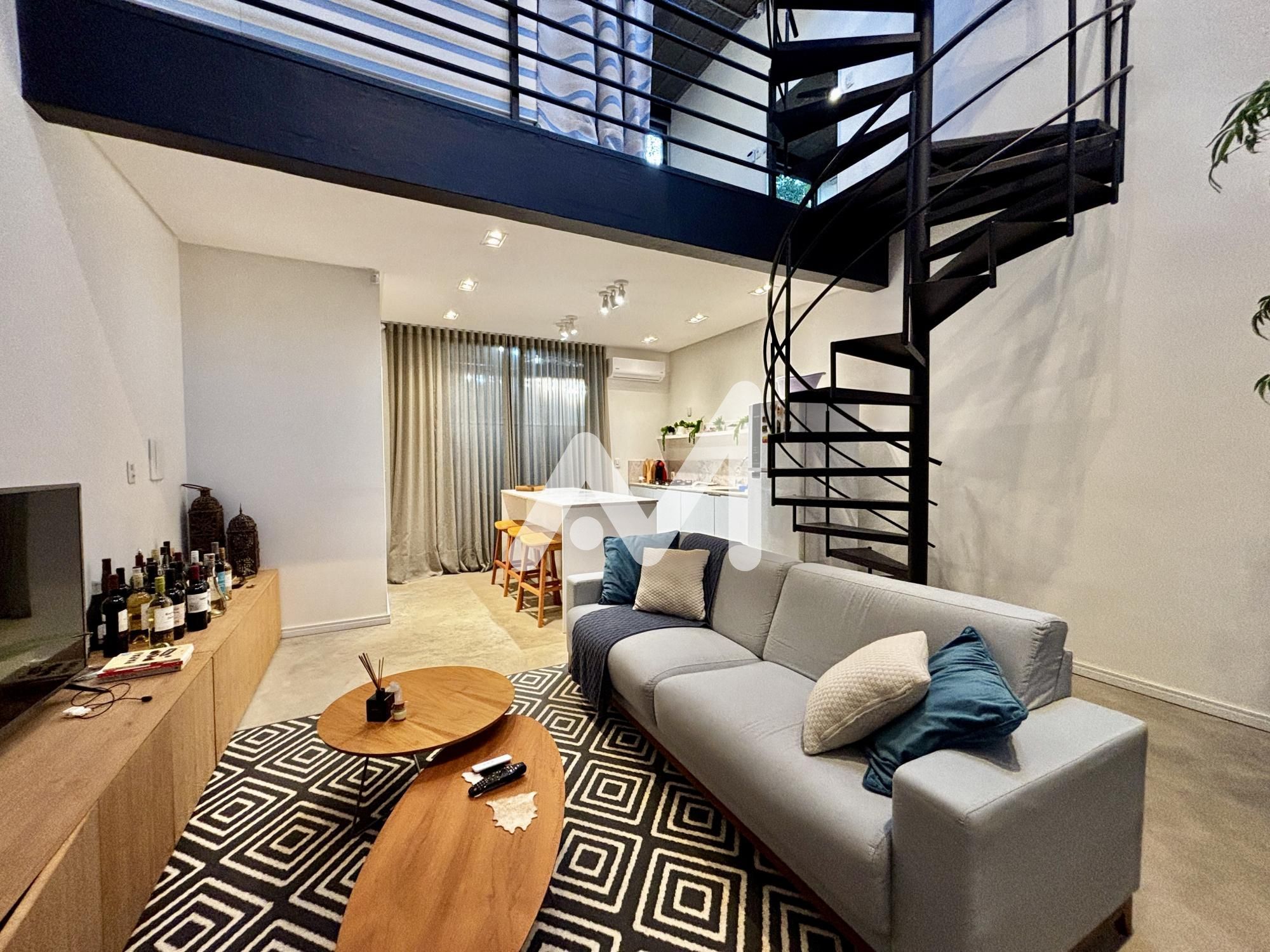 Loft com 110m² e 1 dormitório no bairro Universitário em Lajeado para Comprar