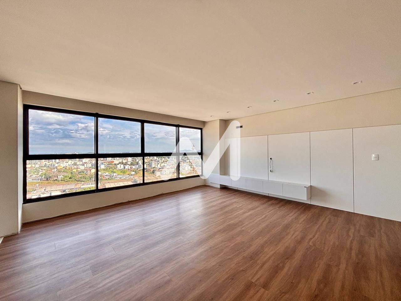 Apartamento com 125m² e 3 dormitórios no bairro São Cristóvão em Lajeado para Comprar ou Alugar