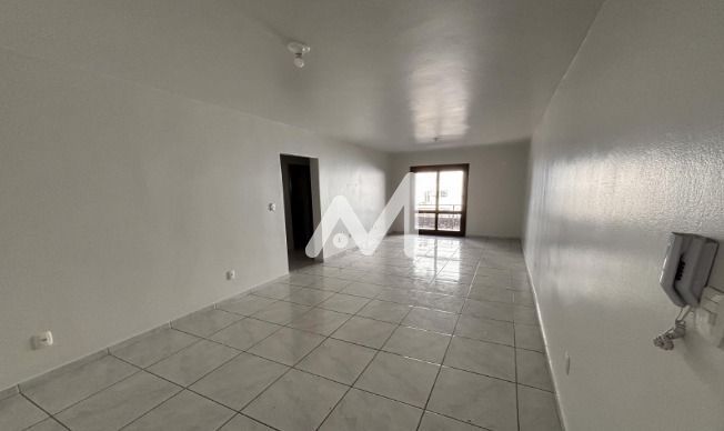 Apartamento com 100m² e 3 dormitórios no bairro Florestal em Lajeado para Alugar