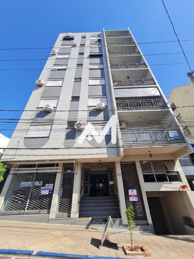 Loja com 39m² no bairro Centro em Lajeado para Alugar