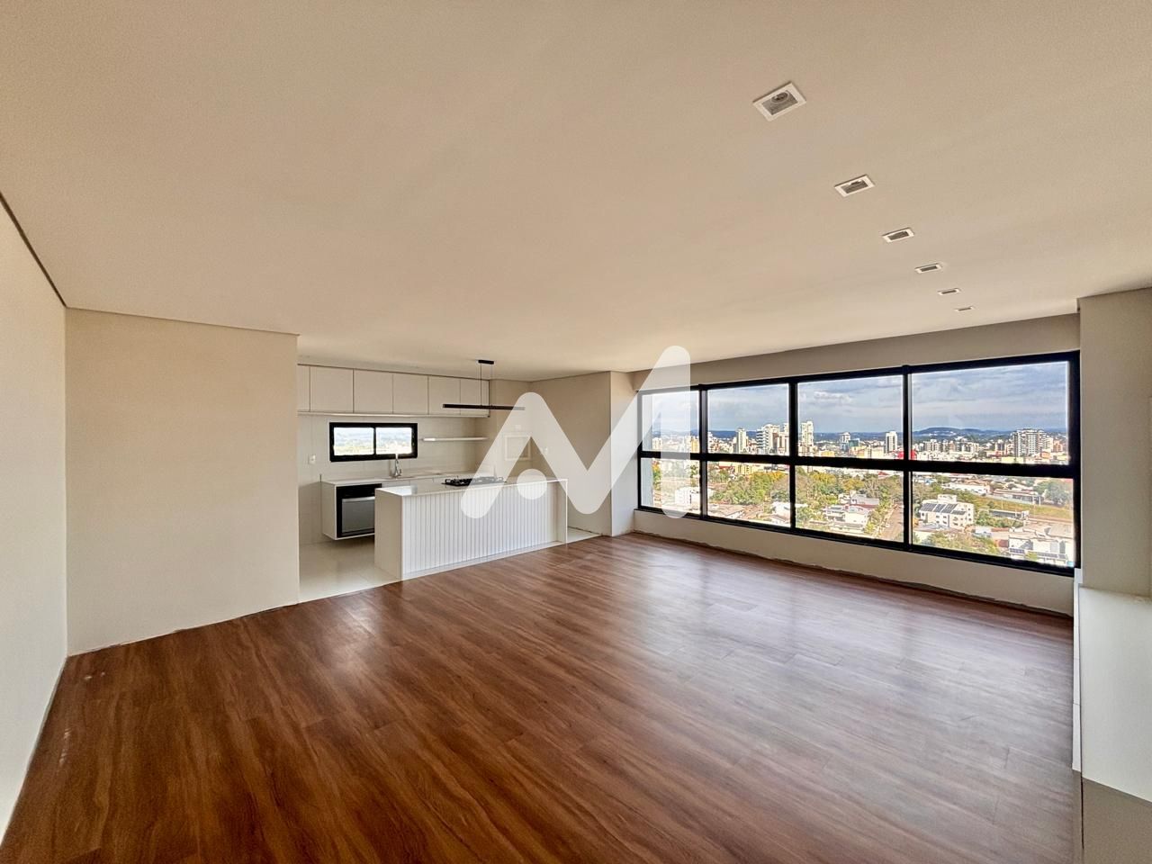 Apartamento com 125m² e 3 dormitórios no bairro São Cristóvão em Lajeado para Comprar ou Alugar