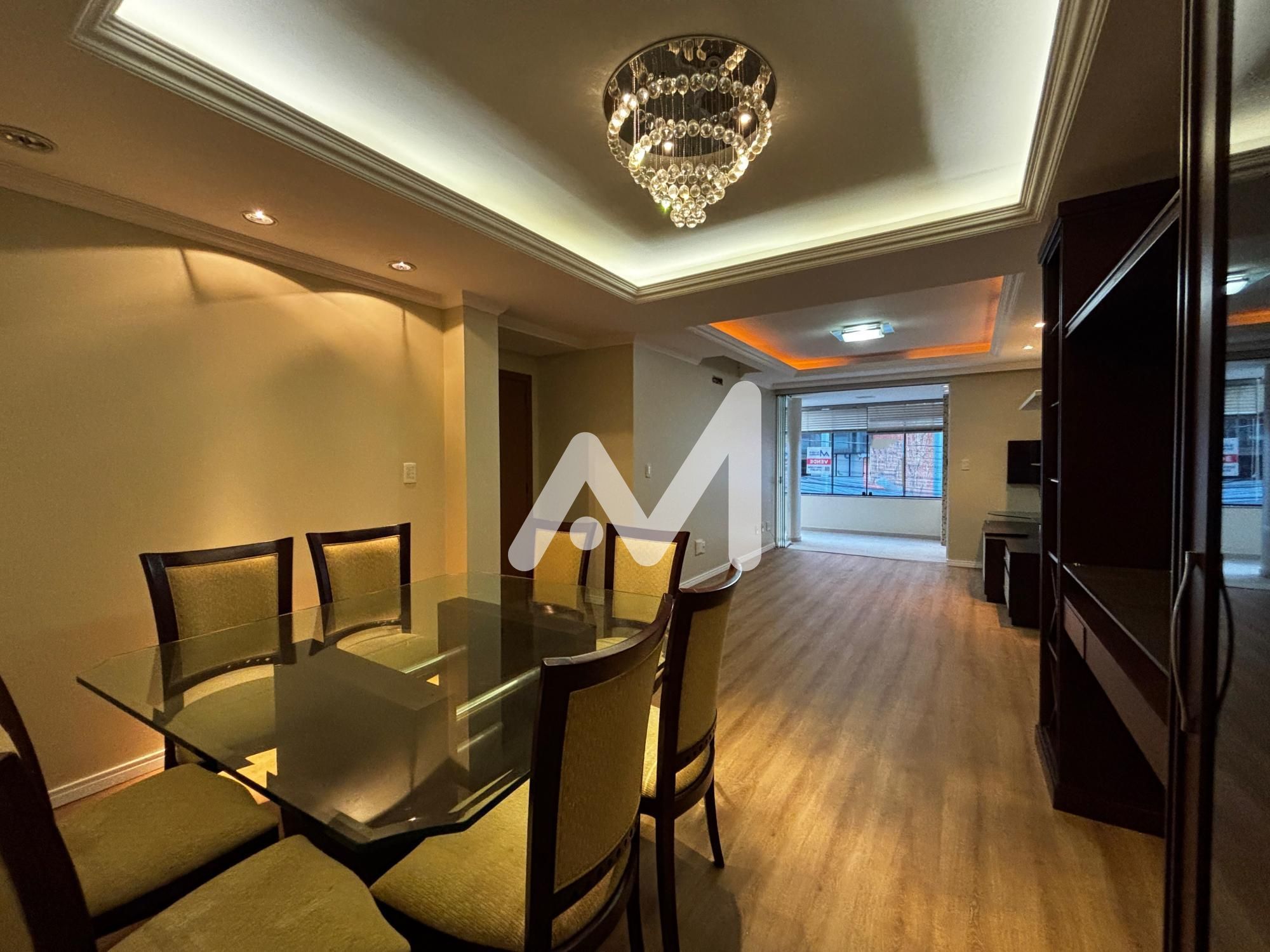 Apartamento com 120m² e 3 dormitórios no bairro Centro em Lajeado para Comprar