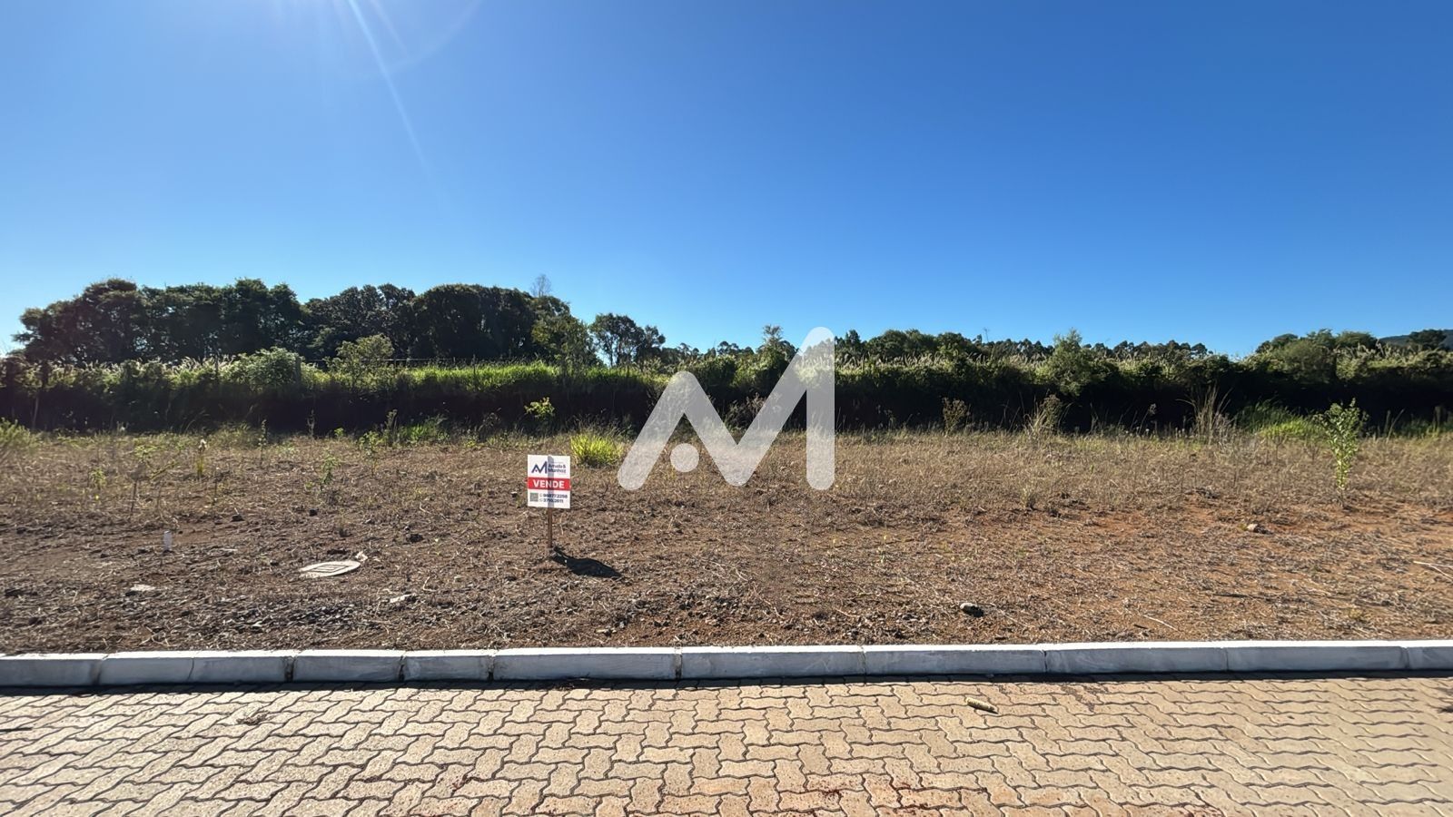 Terreno no bairro Costão em Estrela para Comprar
